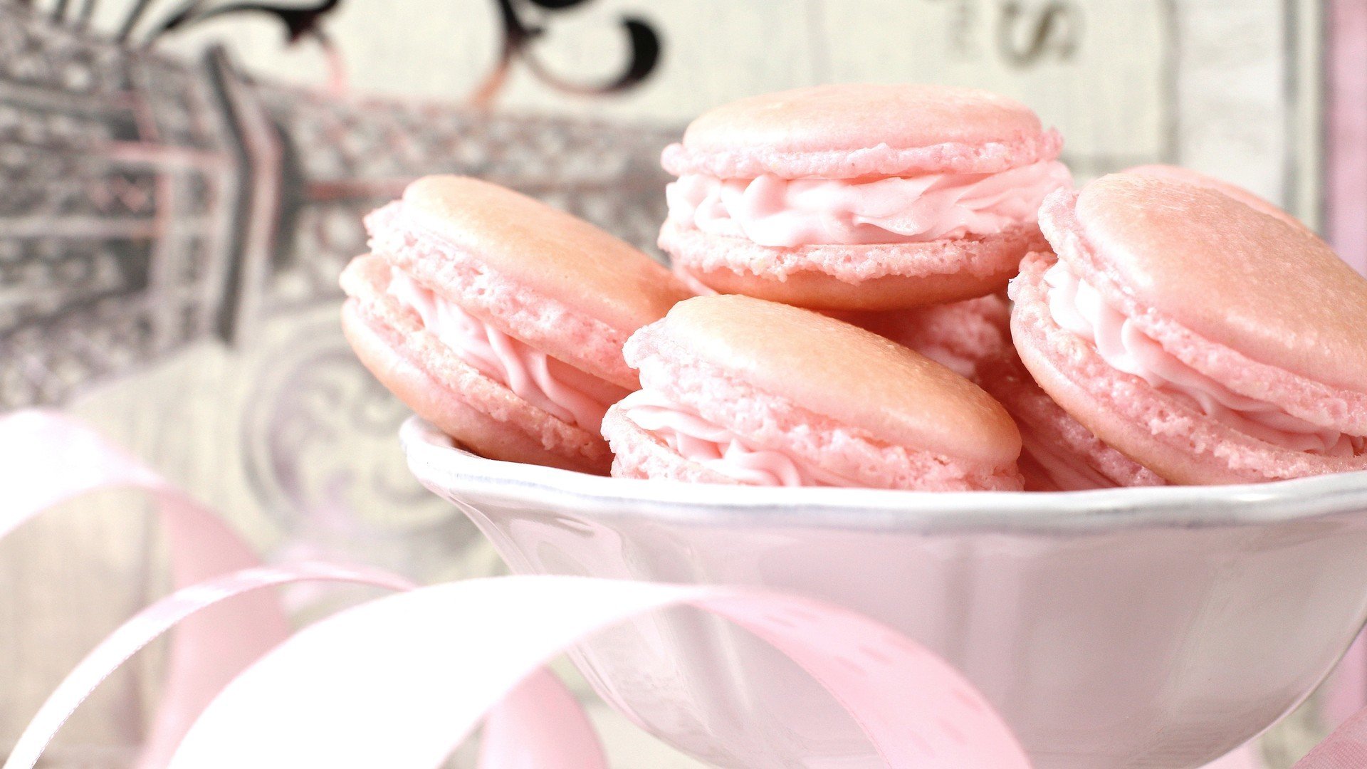 小清新,马卡龙,甜美,诱惑,宽屏