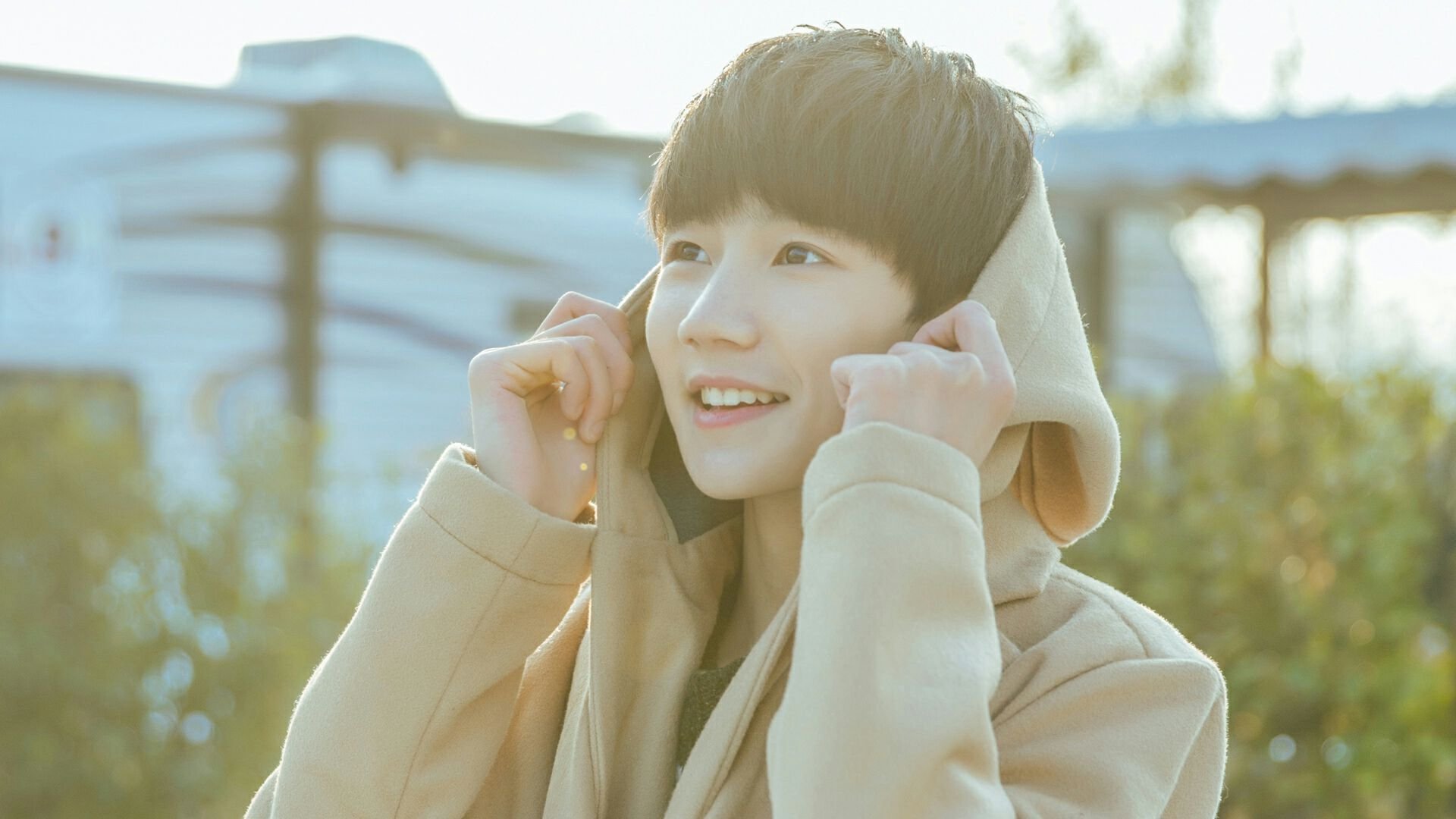 王源,源源,薄荷音