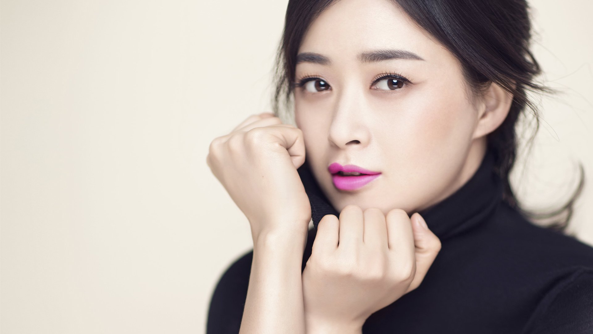 蒋欣,演员,气质美女,明星