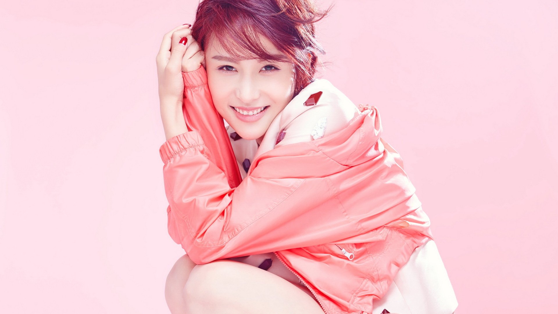 贾青,演员,歌手,气质美女,明星