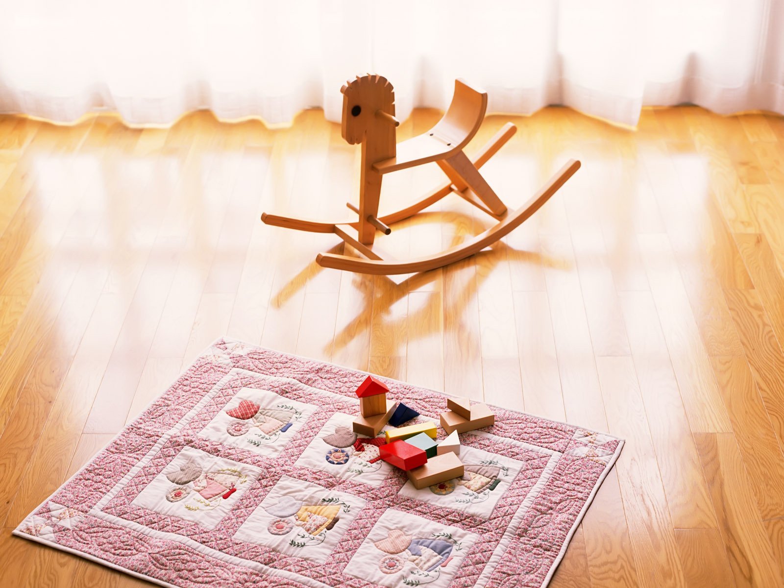 小木马,可爱静物