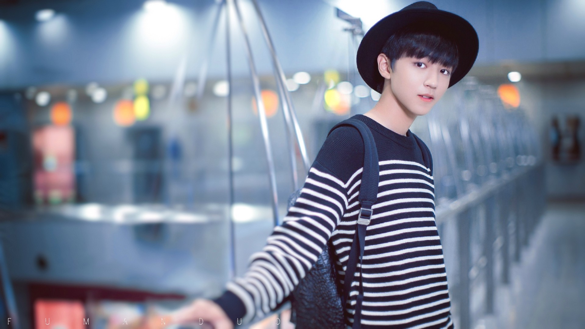 tfboy,王俊凯,小鲜肉