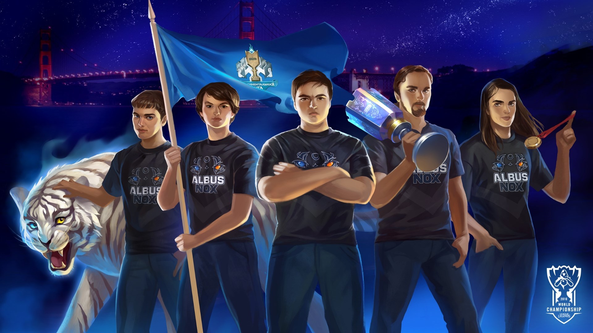 英雄联盟,lol,s6,ANX