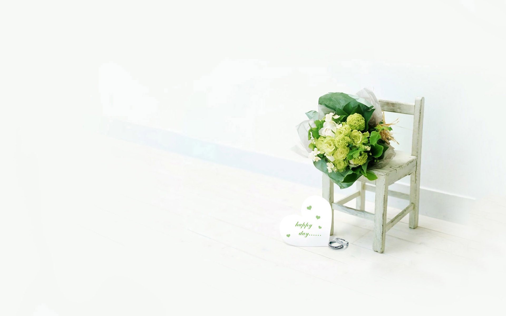 爱情箴言,爱心,玫瑰花,戒指