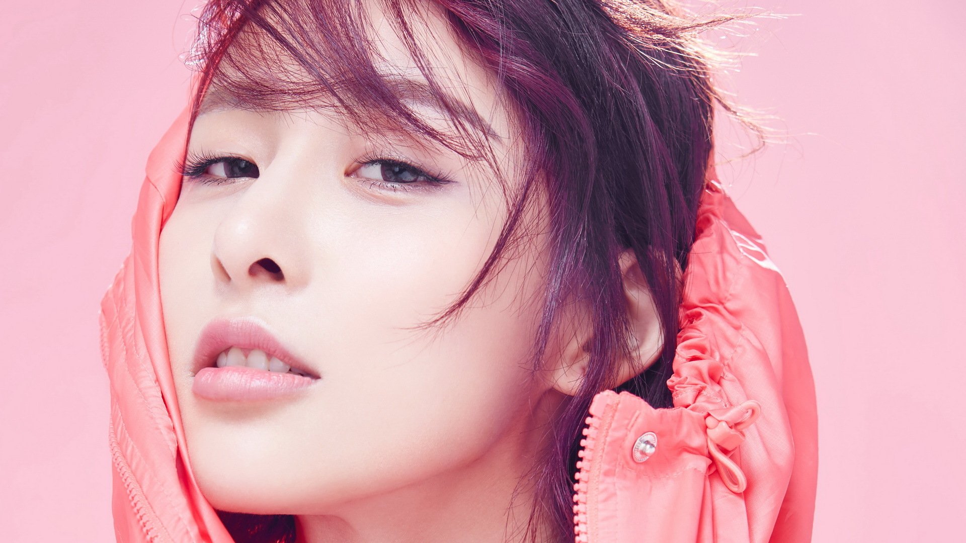 贾青,演员,歌手,气质美女,明星