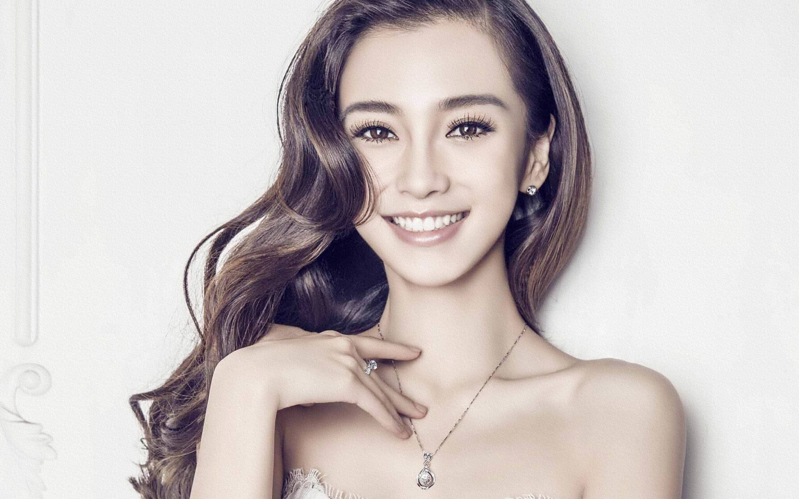 angelababy,杨颖