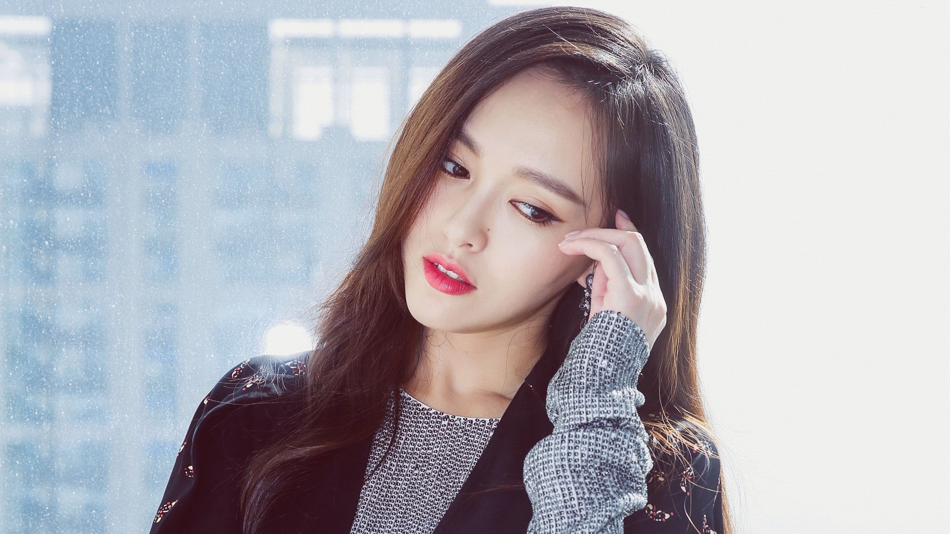 唐嫣,金鹰女神,气质美女,明星