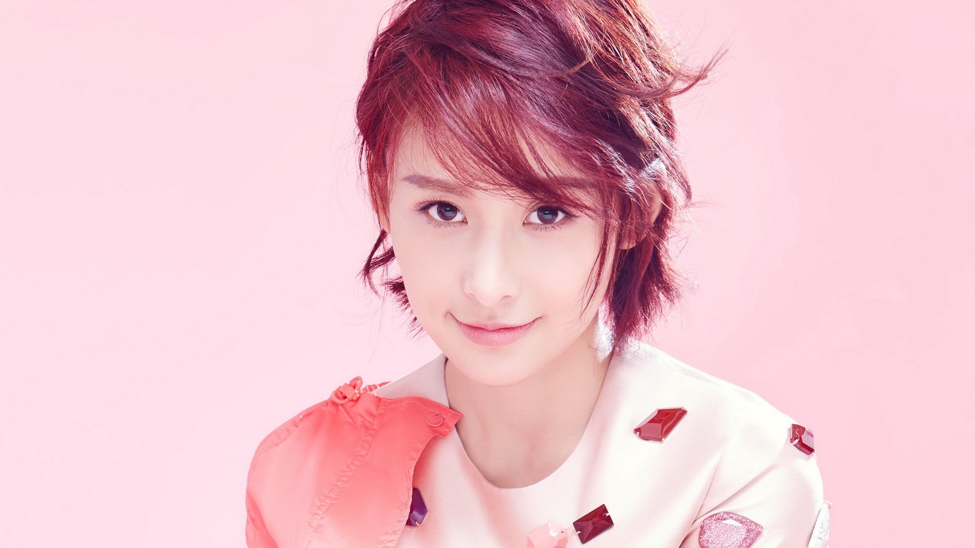 贾青,演员,歌手,气质美女,明星