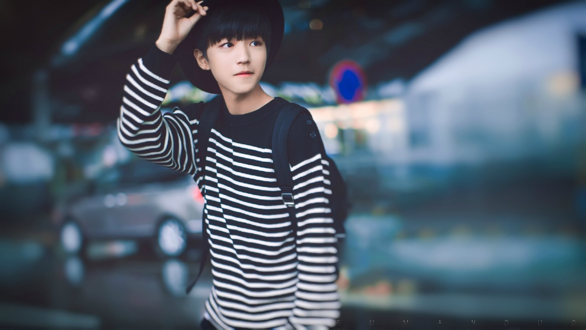 tfboy,王俊凯,小鲜肉