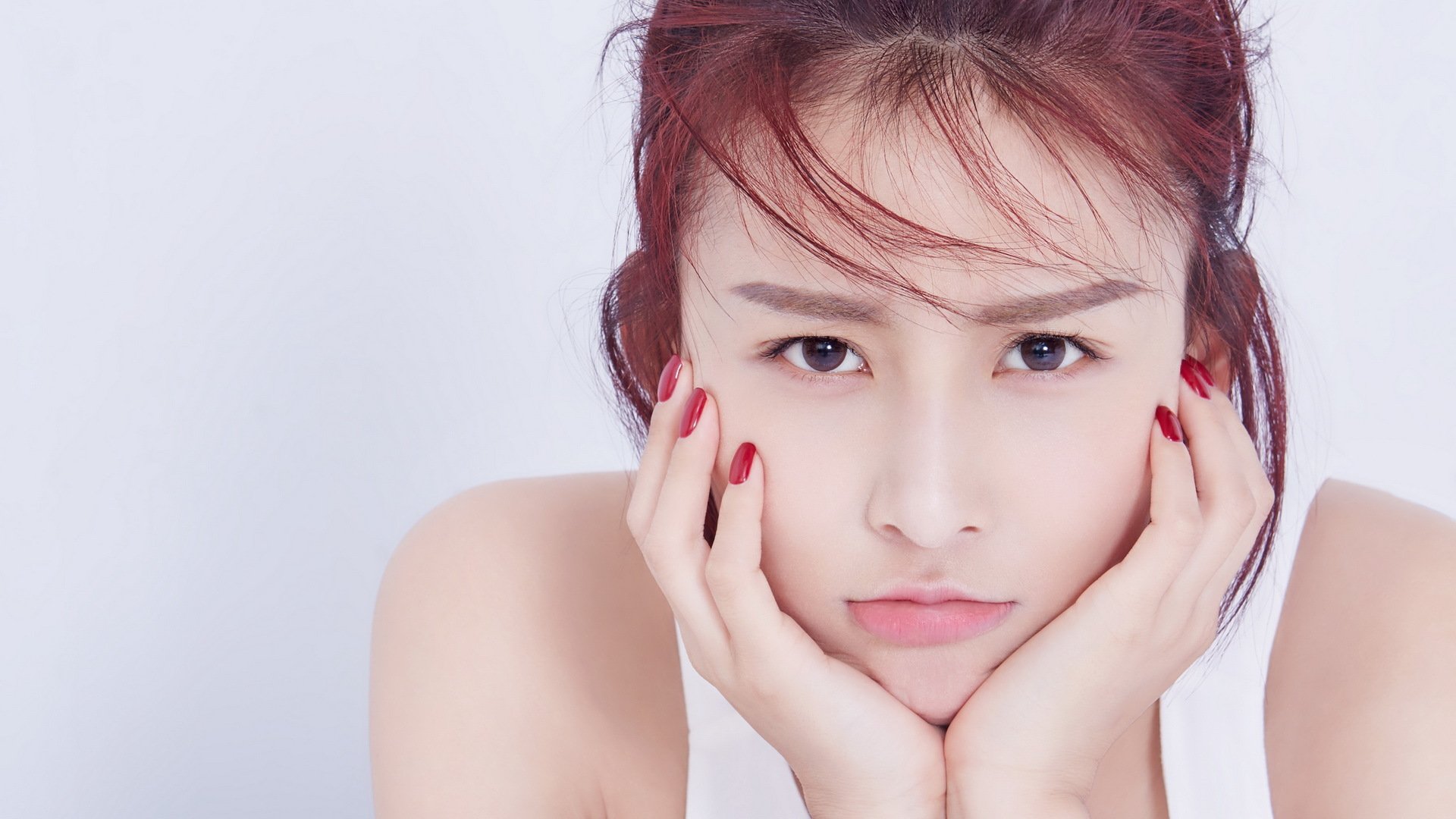 贾青,演员,歌手,气质美女,明星