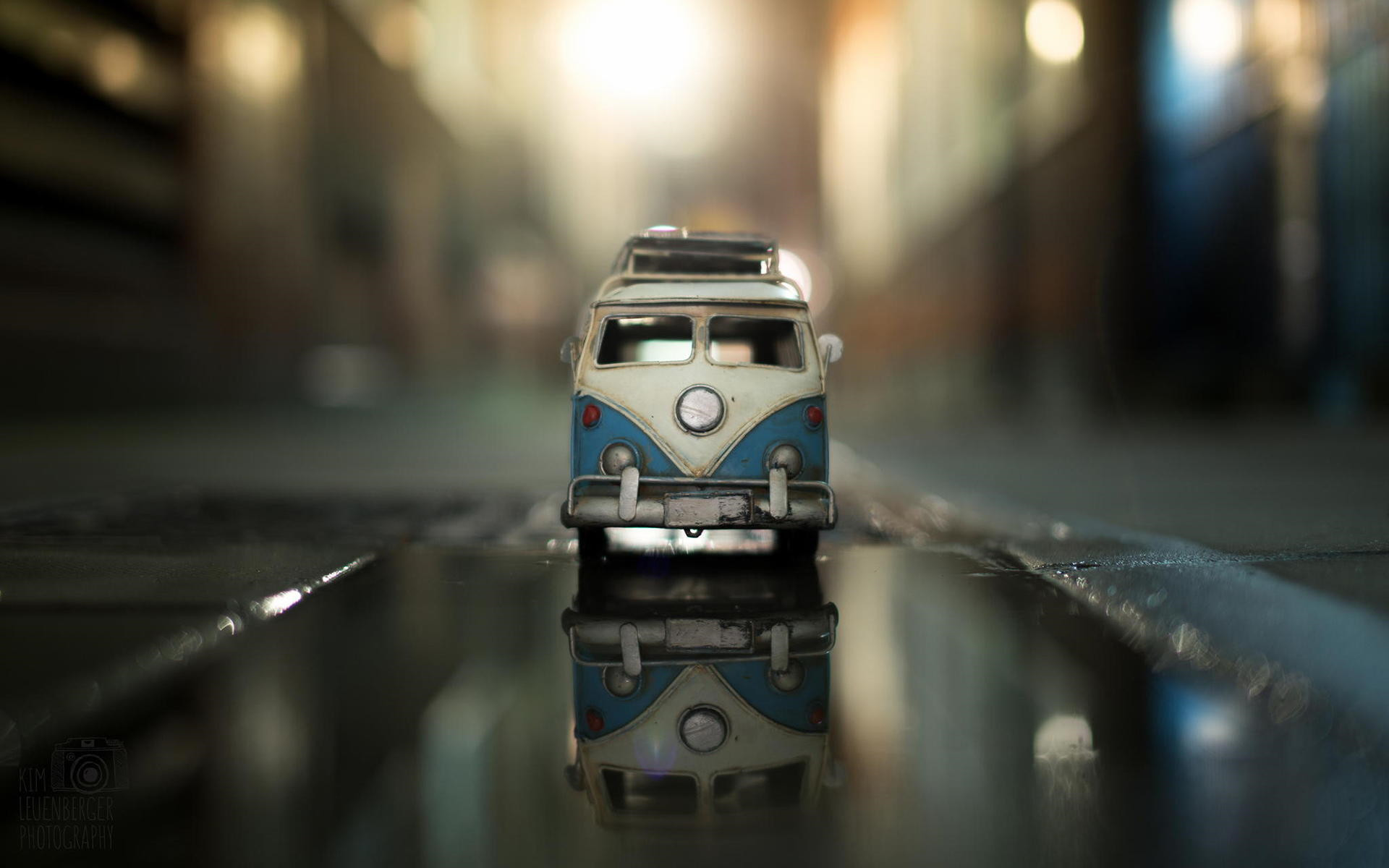 微型,模型,玩具,巴士