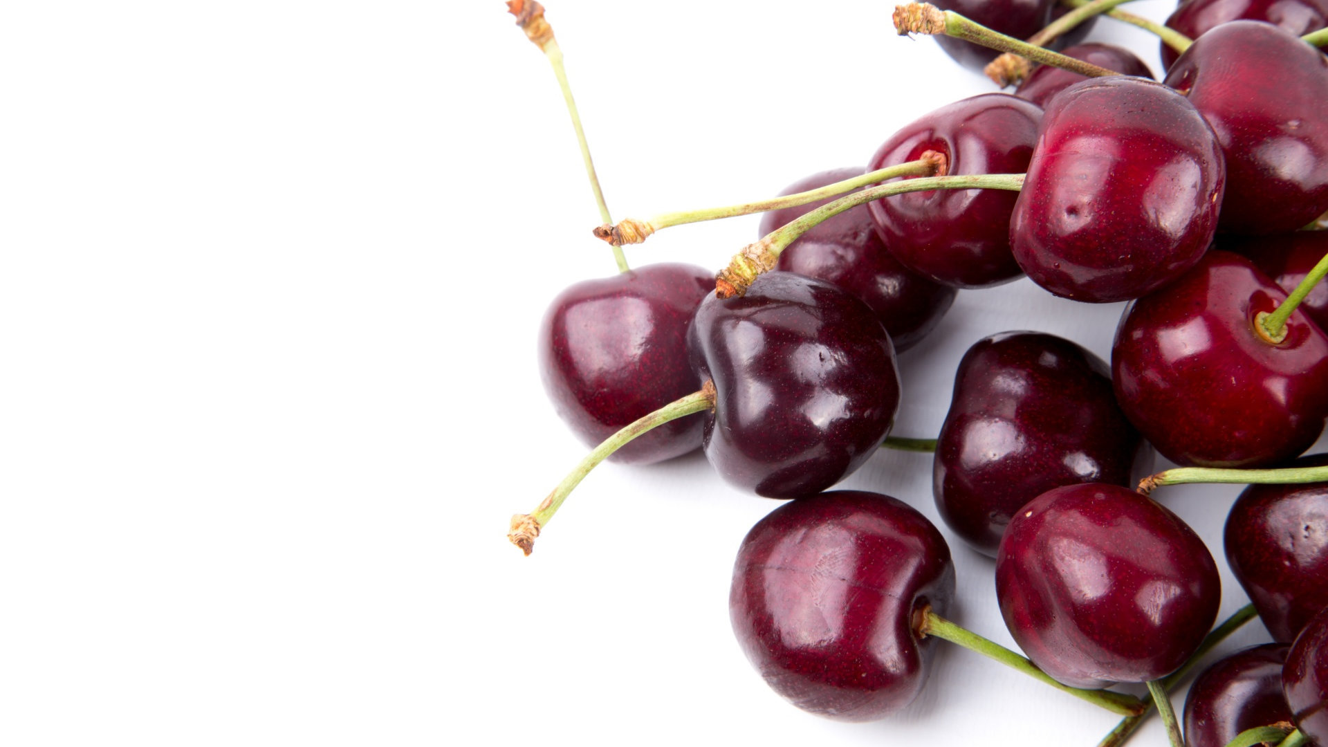 动感水果,樱桃,车厘子