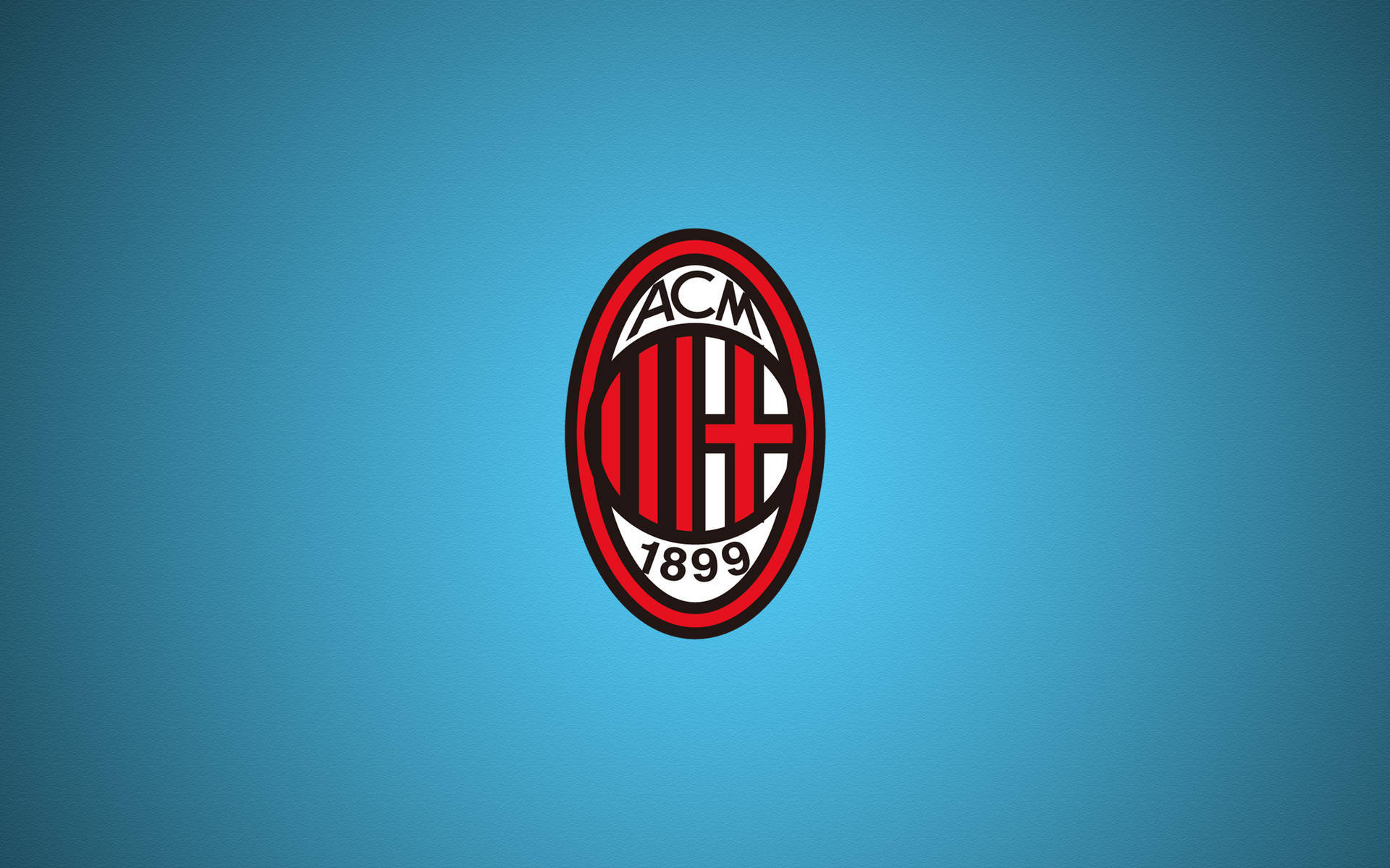 足球,队徽,AC米兰