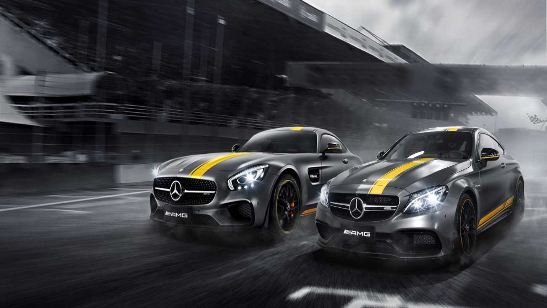 奔驰,AMG,限量版