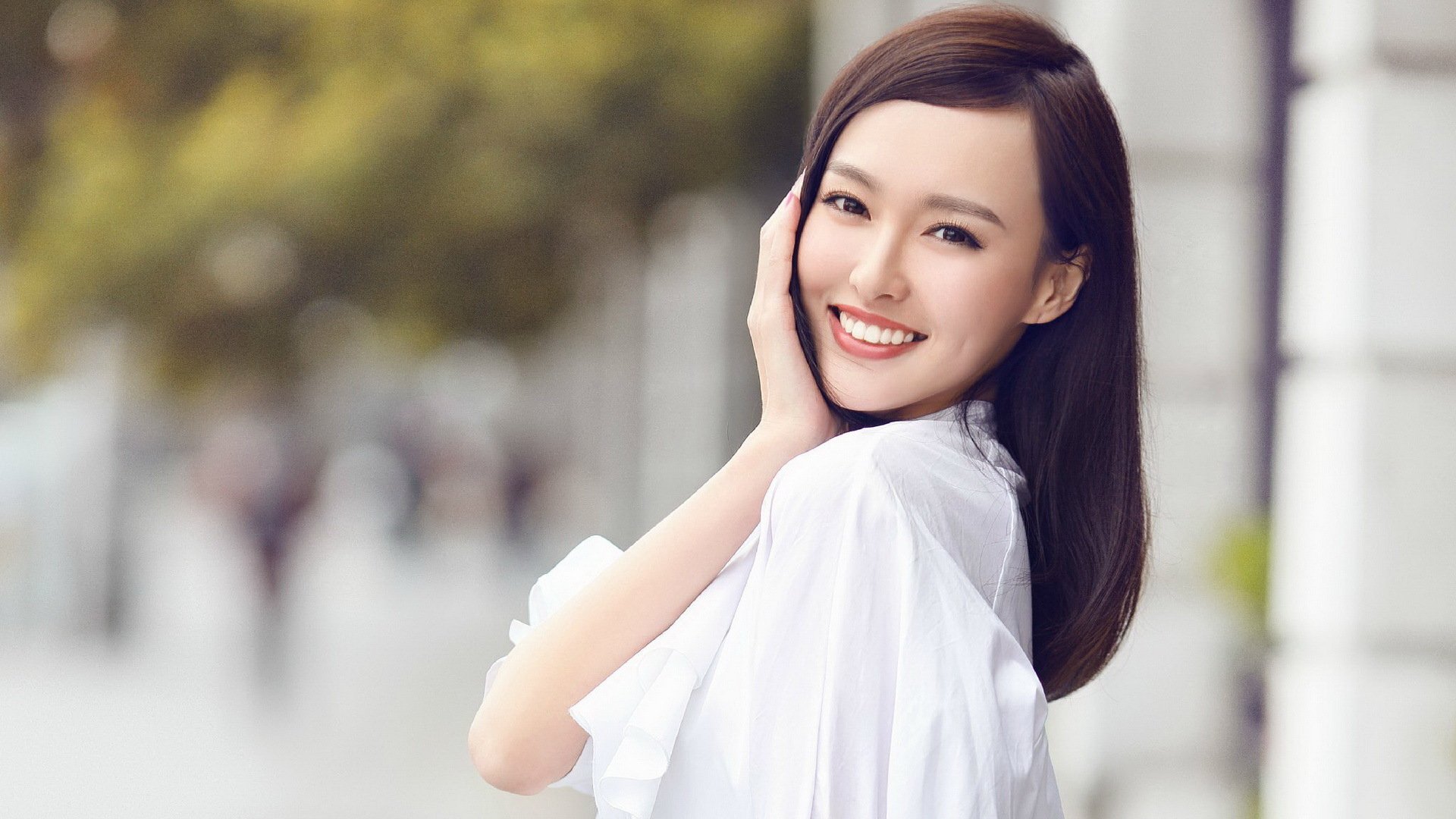 唐嫣,金鹰女神,气质美女,明星