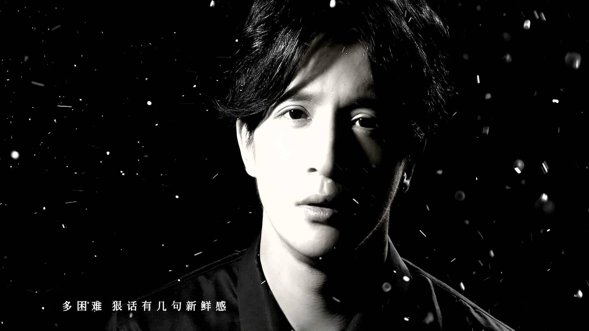 薛之谦,帅哥,歌词