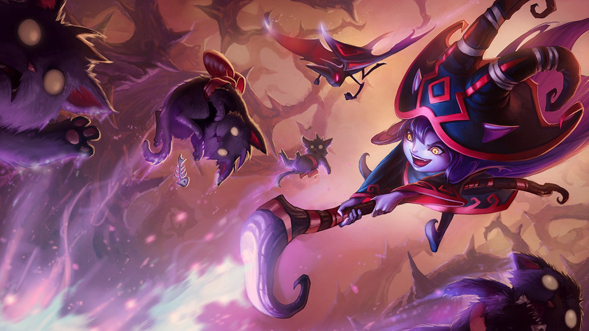 LOL,英雄联盟,璐璐