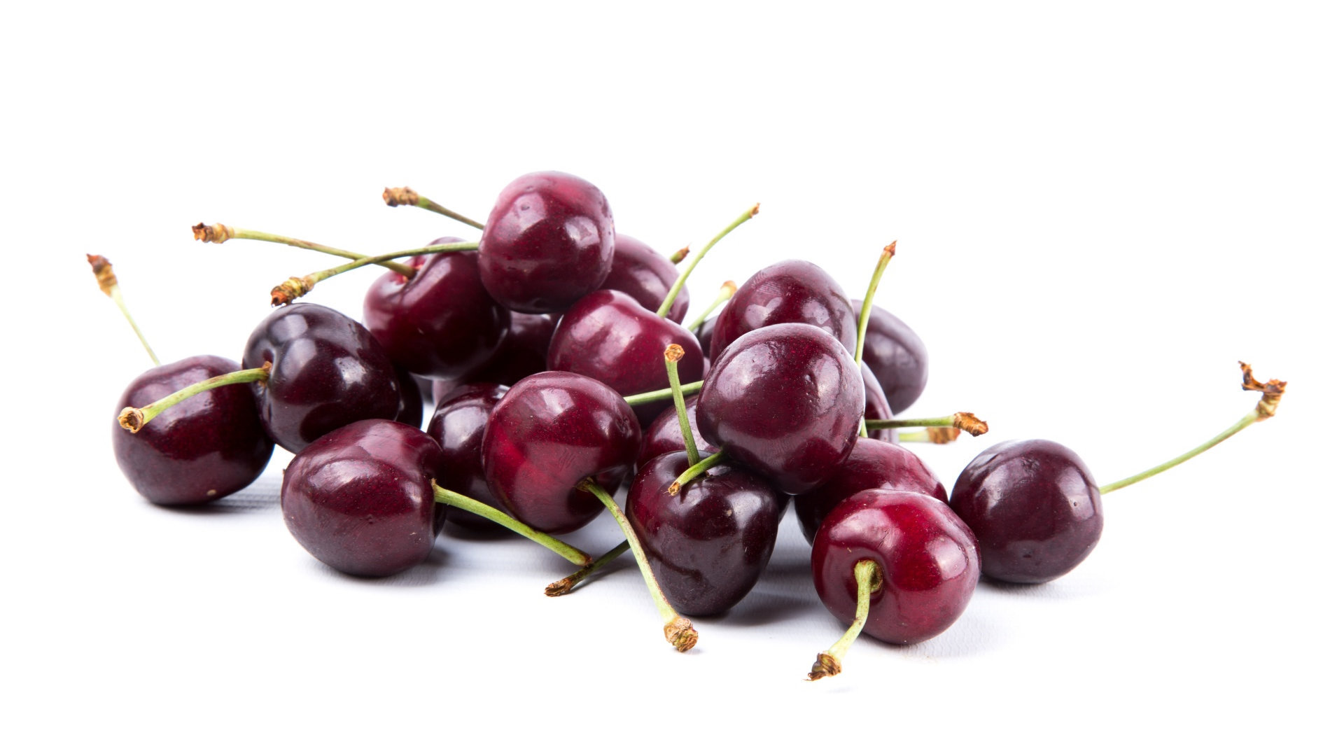 动感水果,樱桃,车厘子