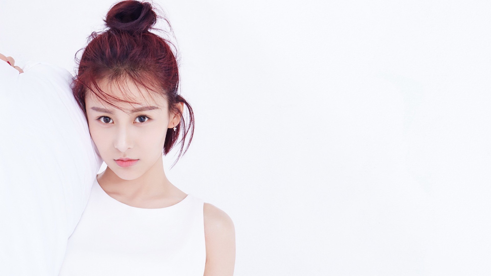 贾青,演员,歌手,气质美女,明星