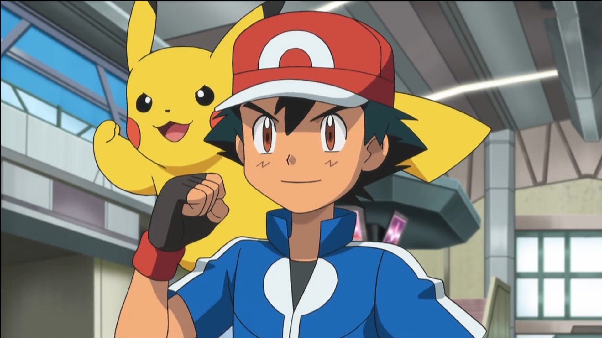 神奇宝贝,皮卡丘