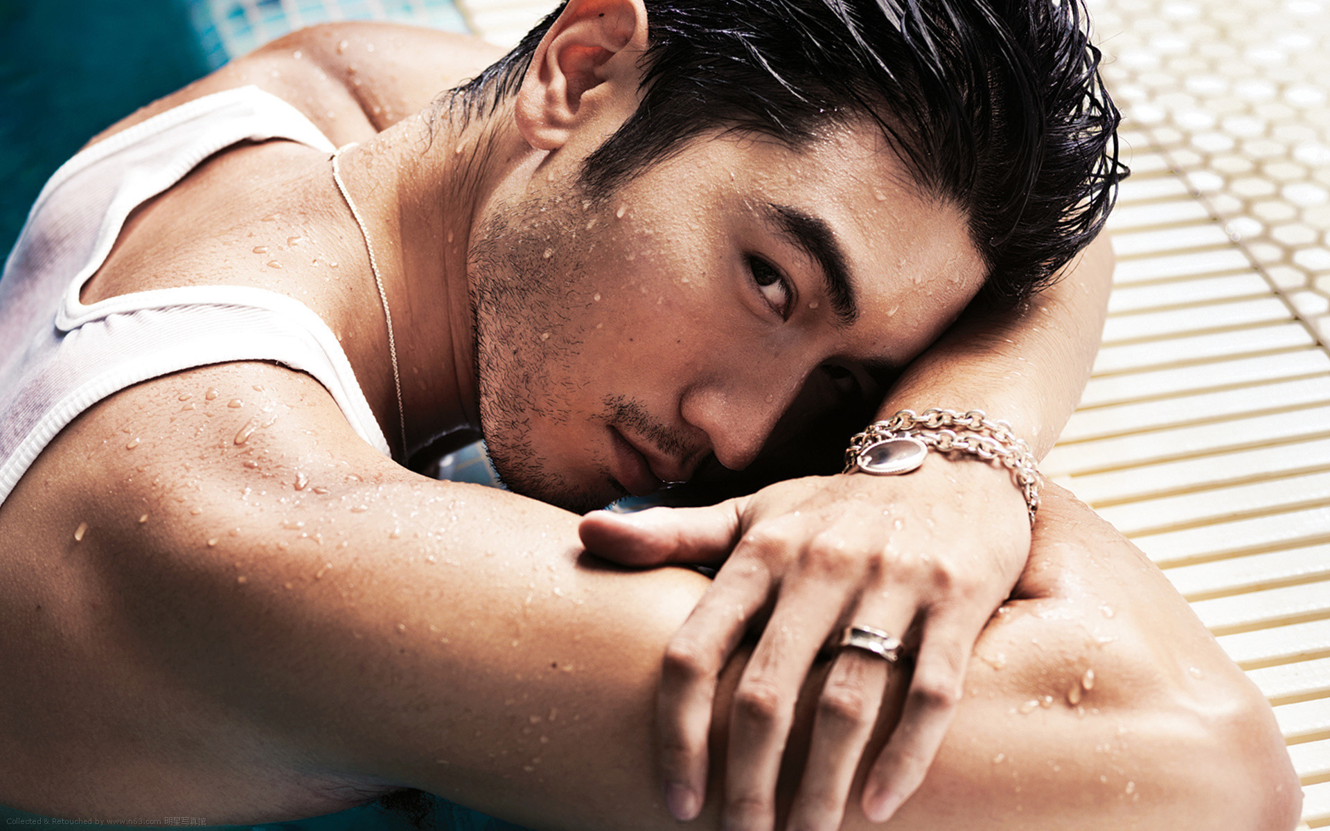 高以翔,帅哥,男神