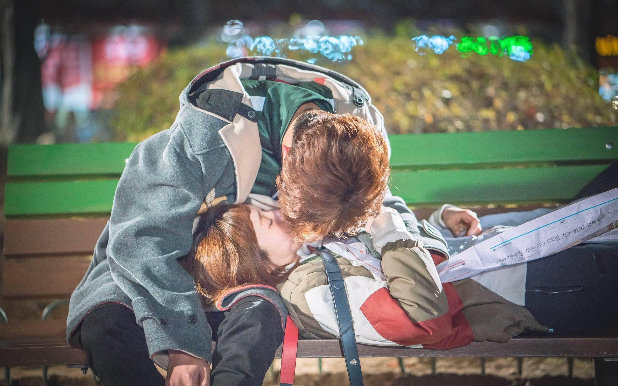 举重妖精金福珠,韩剧,南柱赫