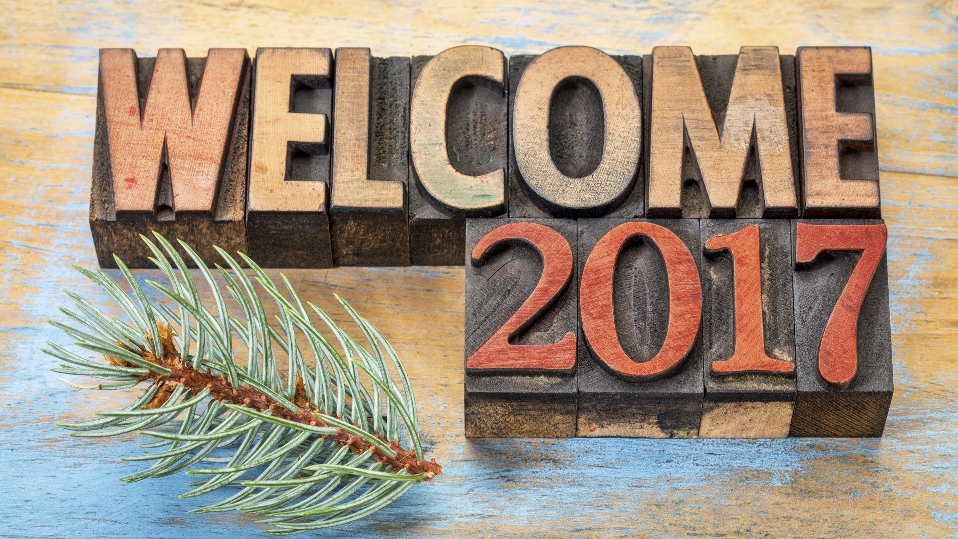 2017,元旦节,新年