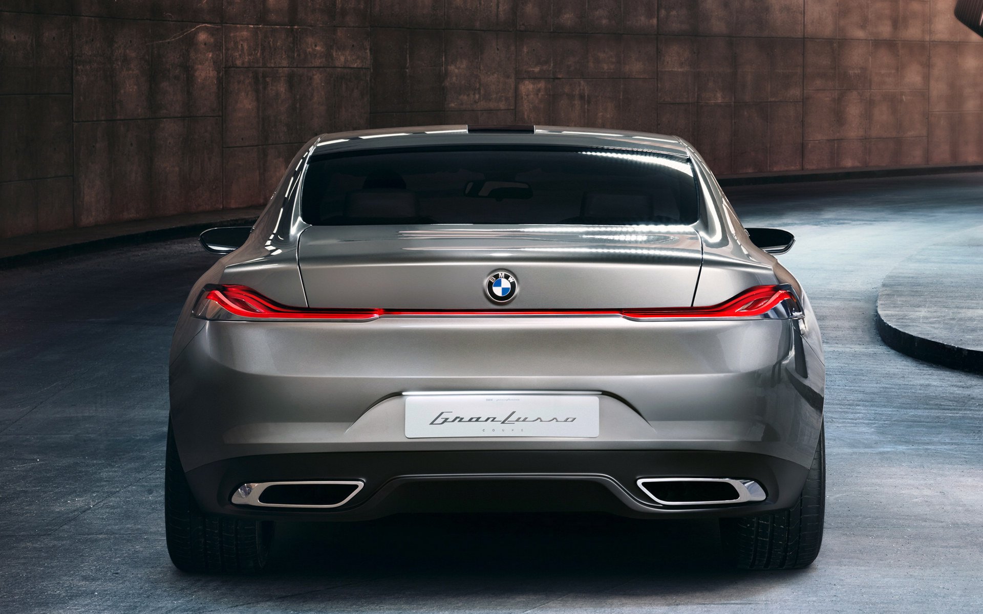 宝马,granlusso,双门,轿跑