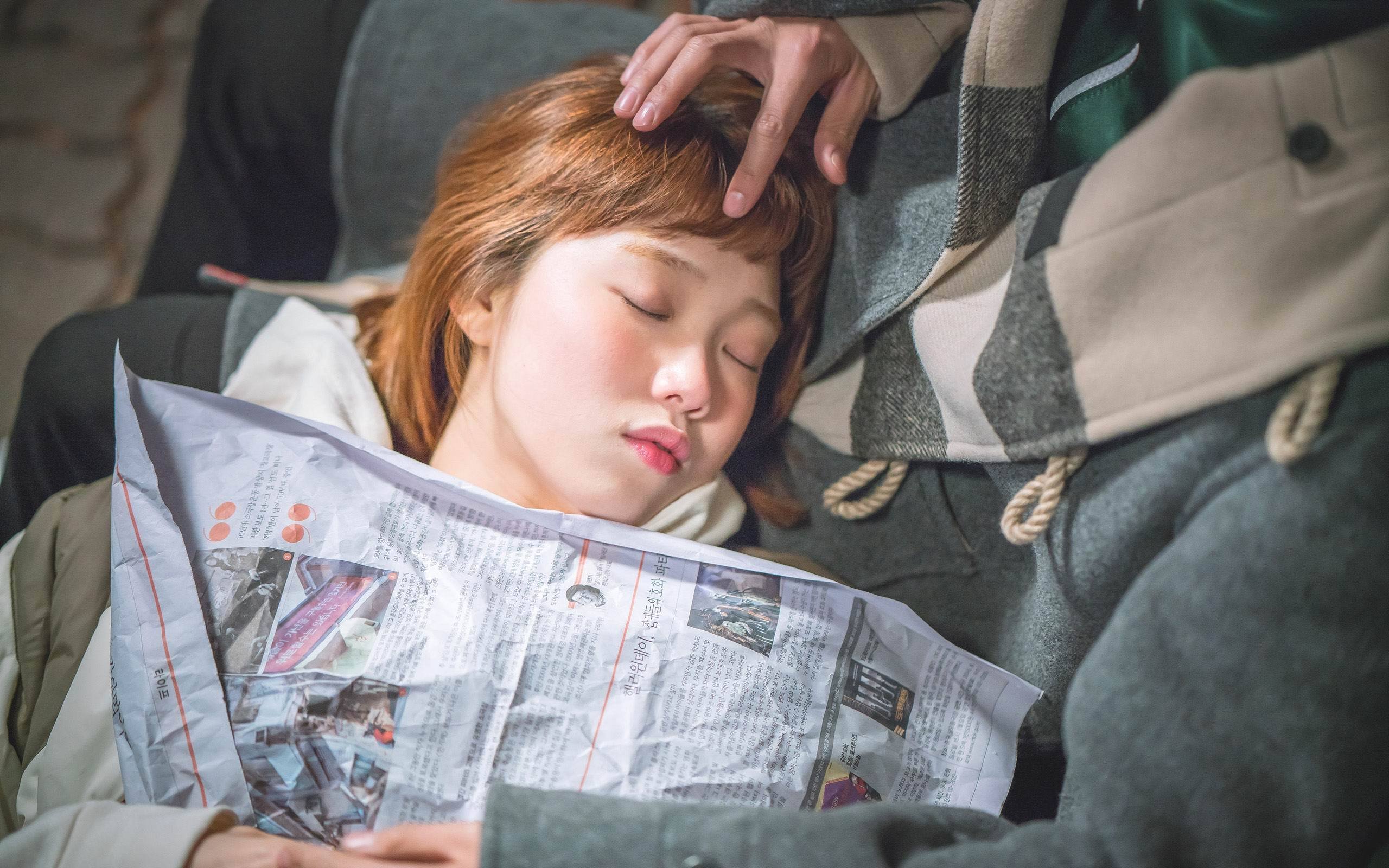 举重妖精金福珠,韩剧,南柱赫