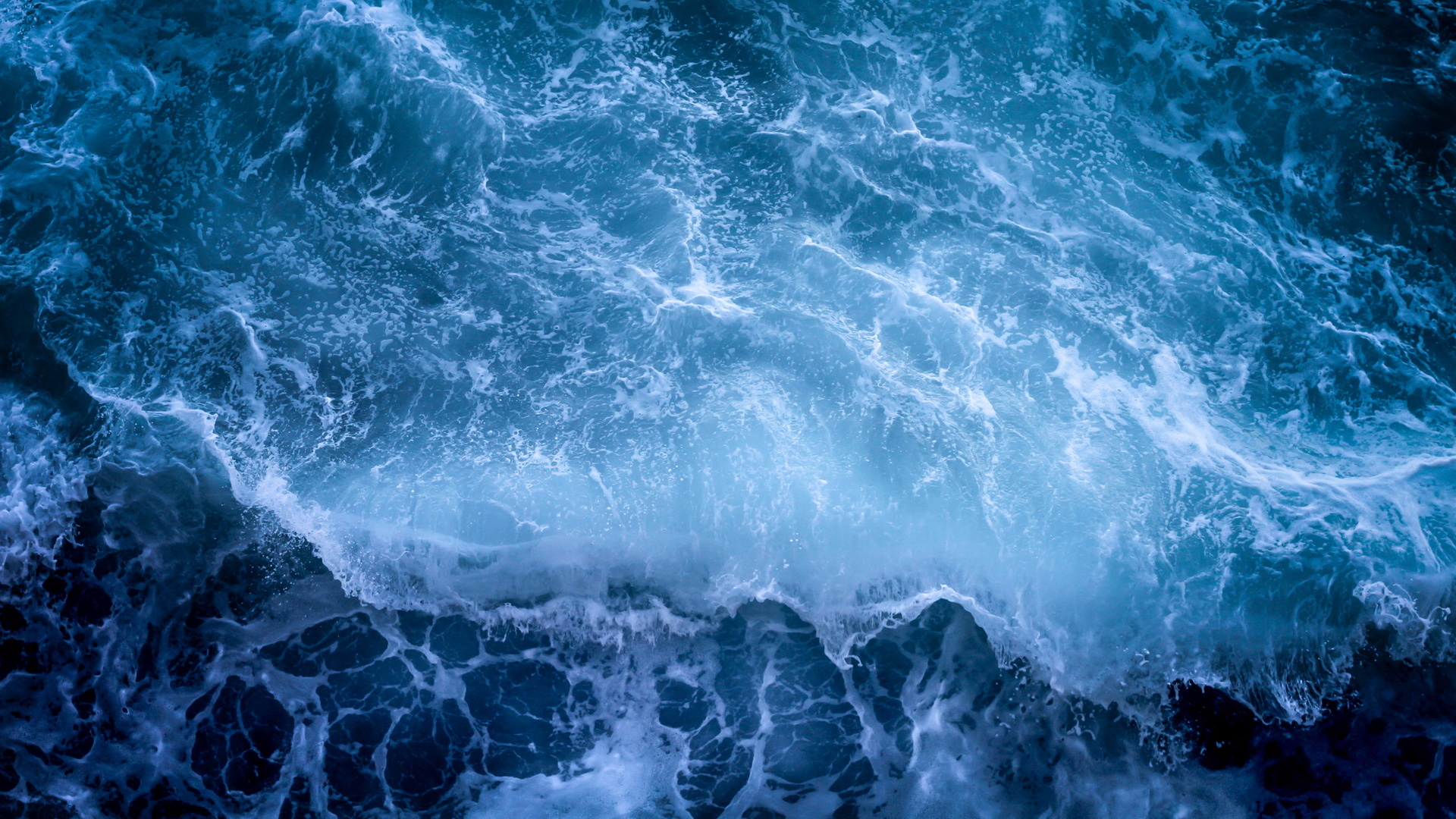 海洋天堂,蓝色,大海