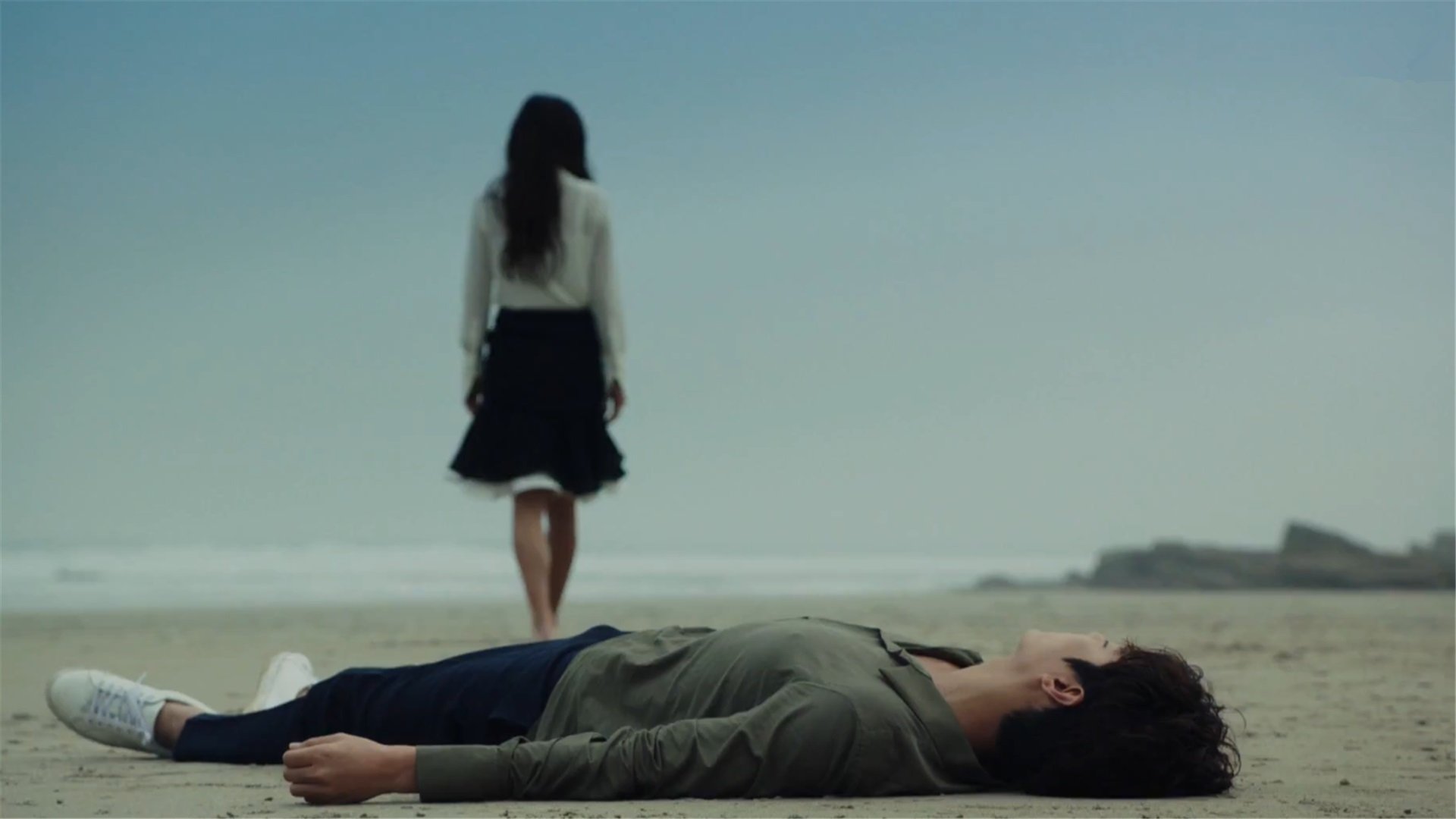 蓝色大海的传说,韩剧