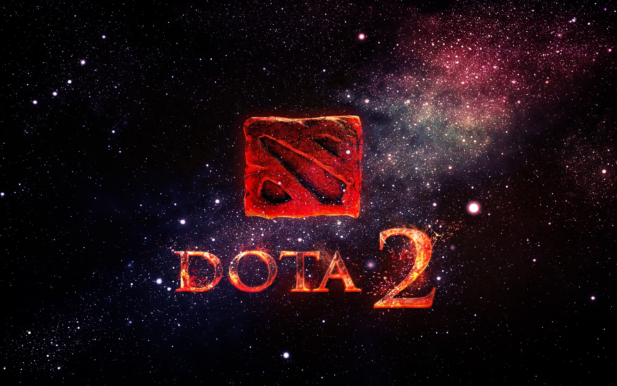 dota,dota2图标,星空