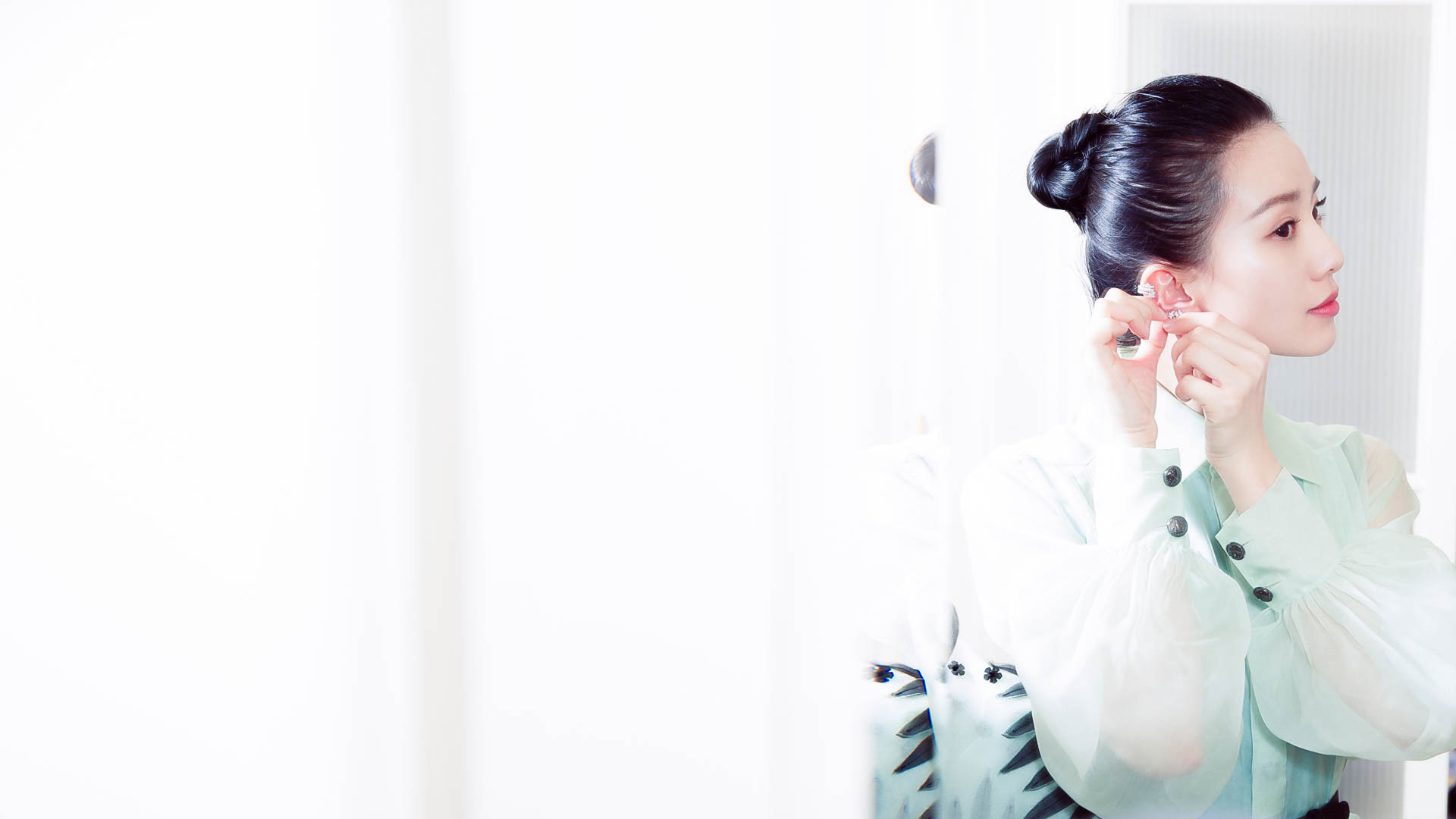 刘诗诗,美女,优雅,成熟