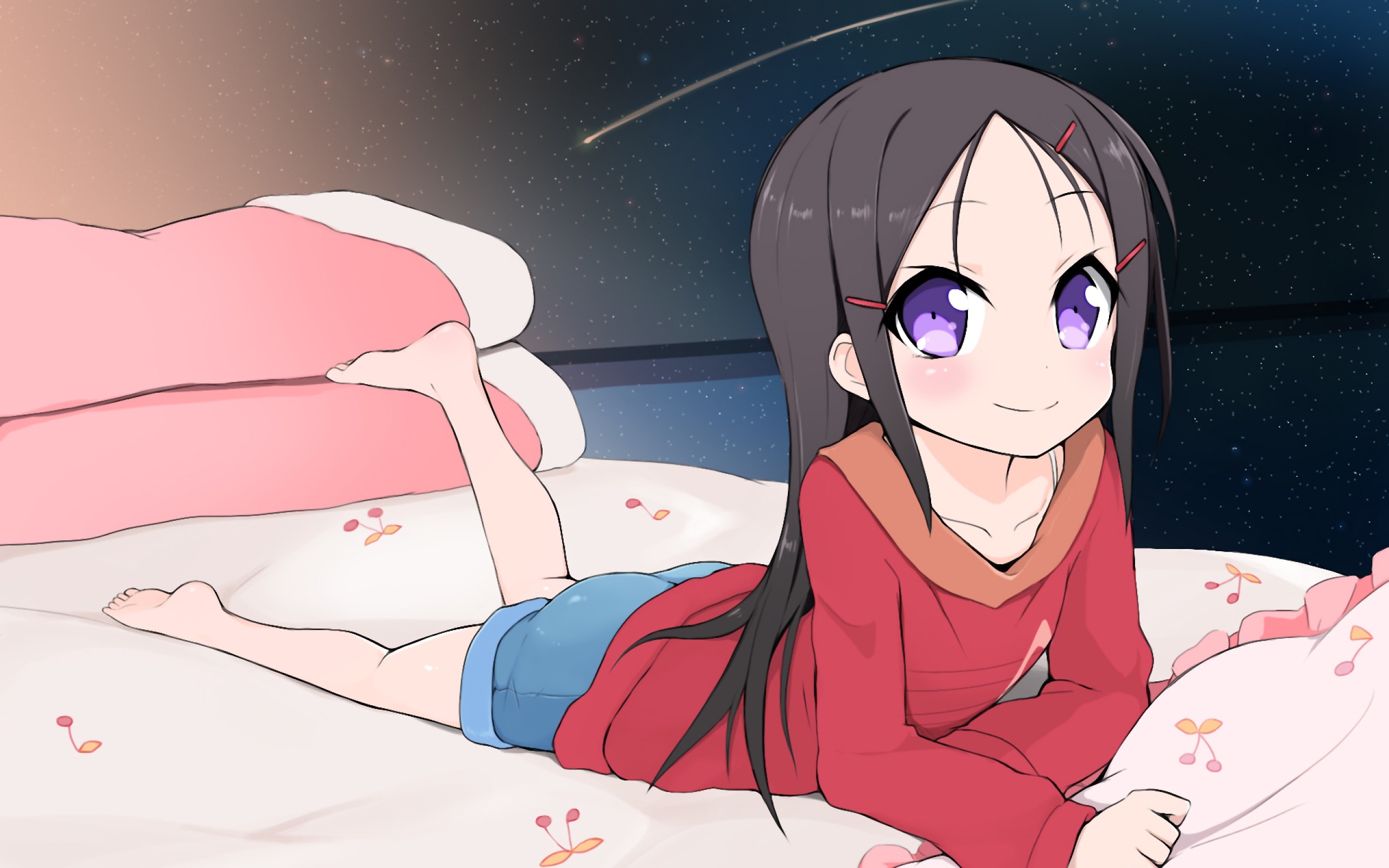 Charlotte,夏洛特,可爱