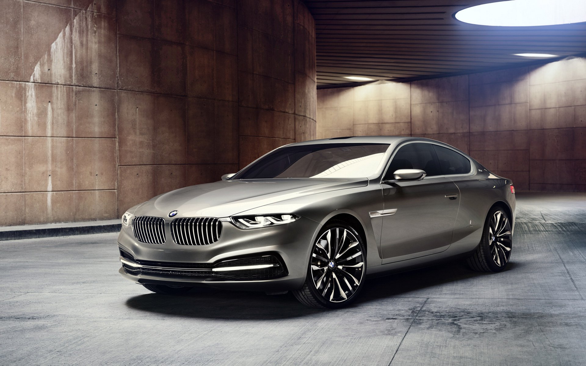 宝马,granlusso,双门,轿跑