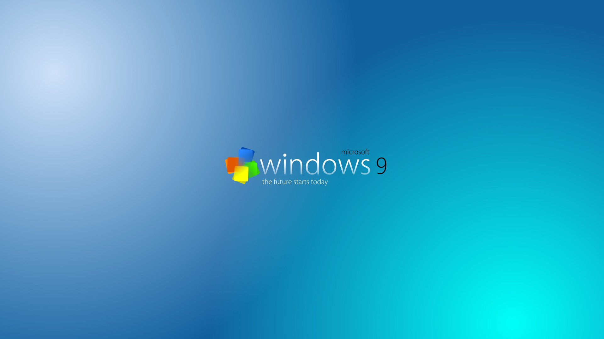 品牌,微软,windows9