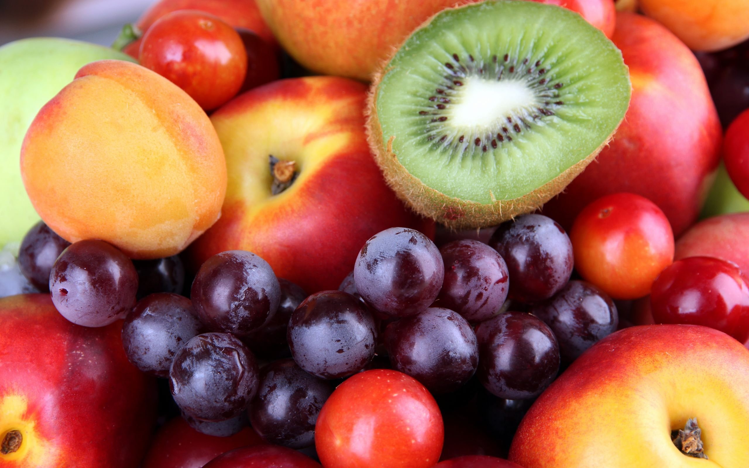 动感水果,苹果,猕猴桃,葡萄