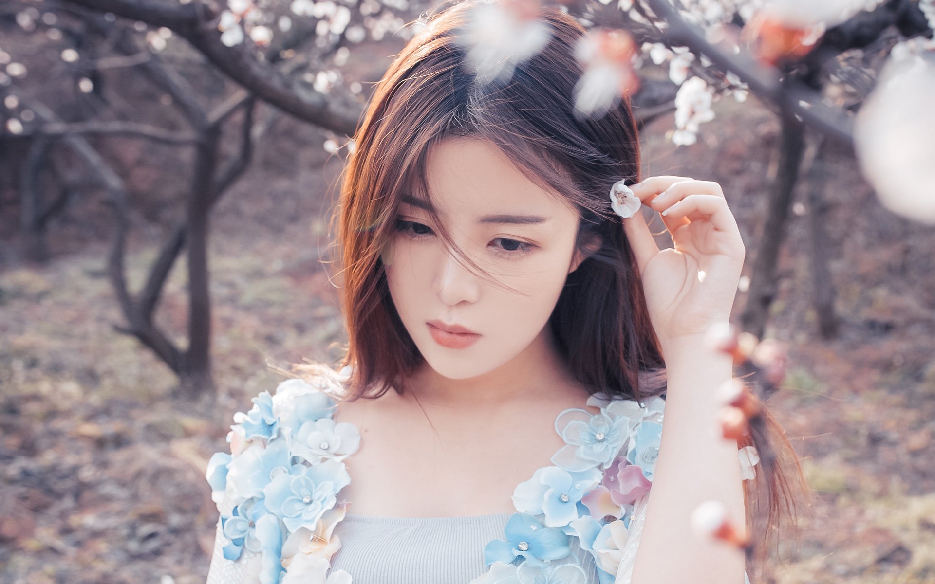 清纯,日系,唯美