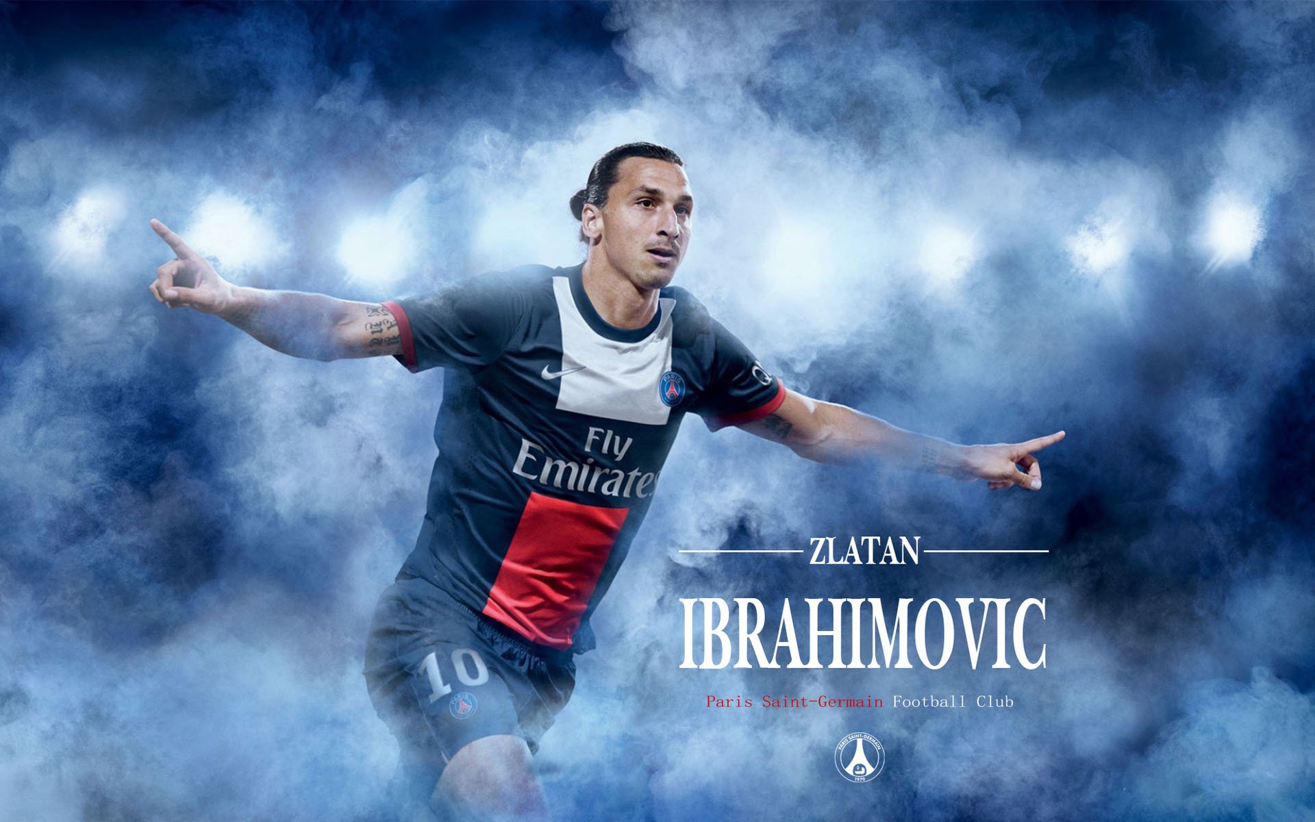 足球,伊布拉希莫维奇