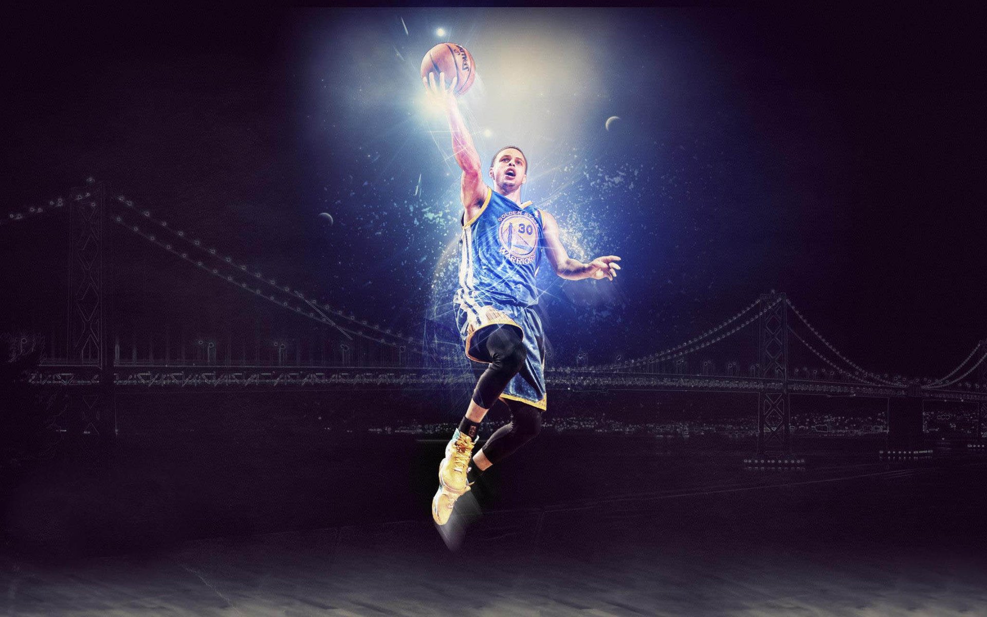 nba,库里,球星,篮球