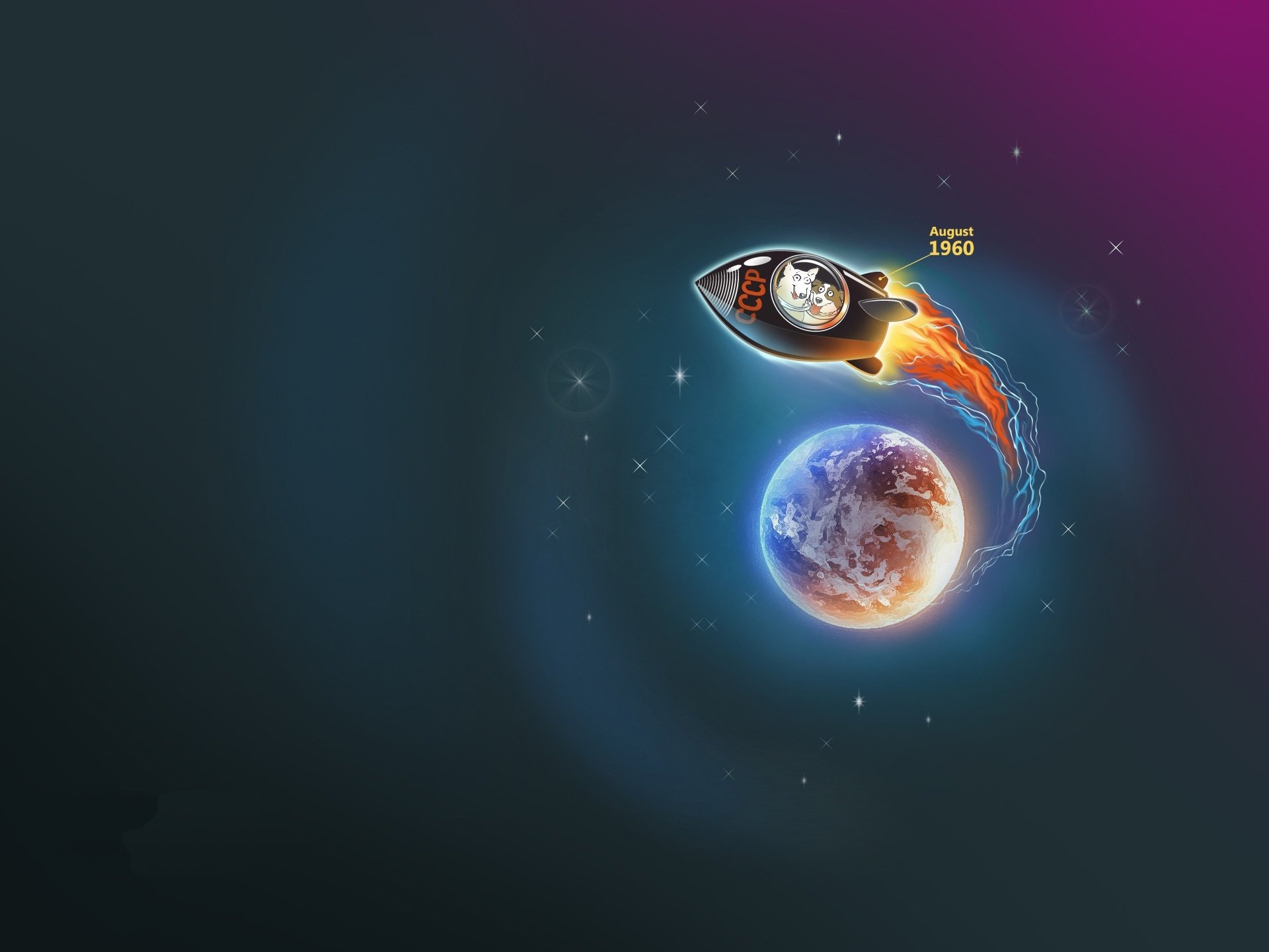 趣味,卡通,火箭