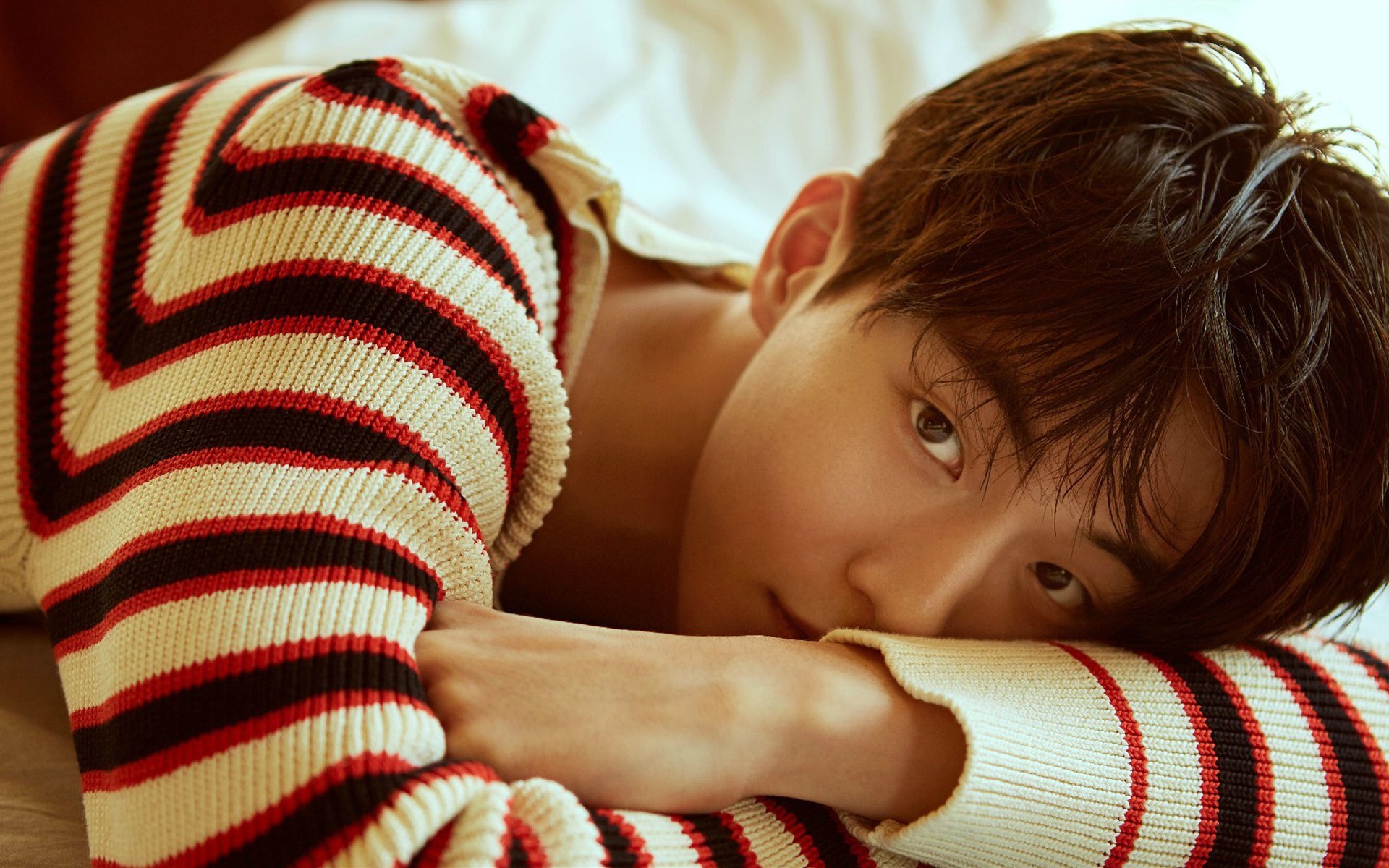 南柱赫,韩国,帅哥