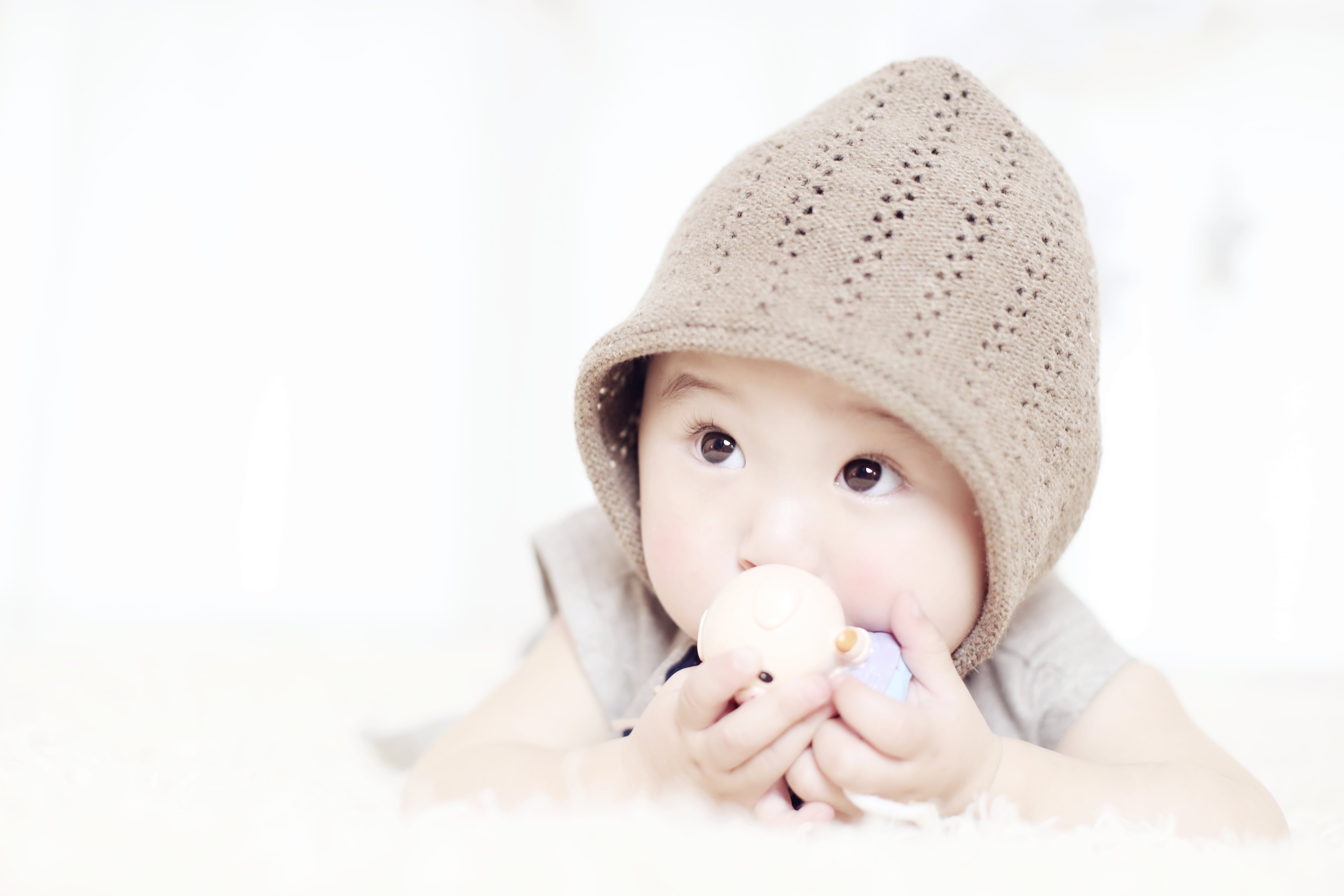 可爱,婴儿,宝贝