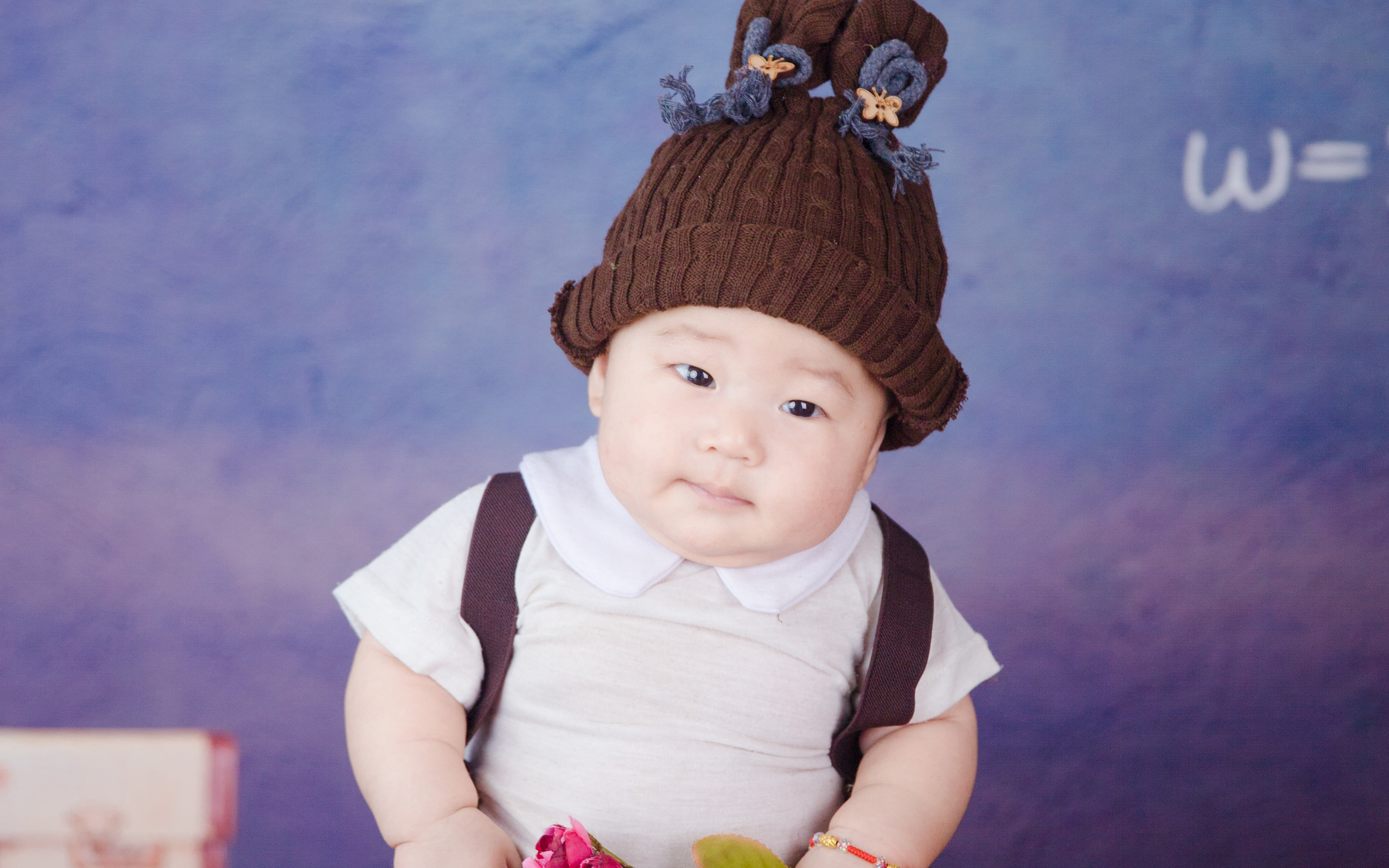 宝贝,宝宝,可爱