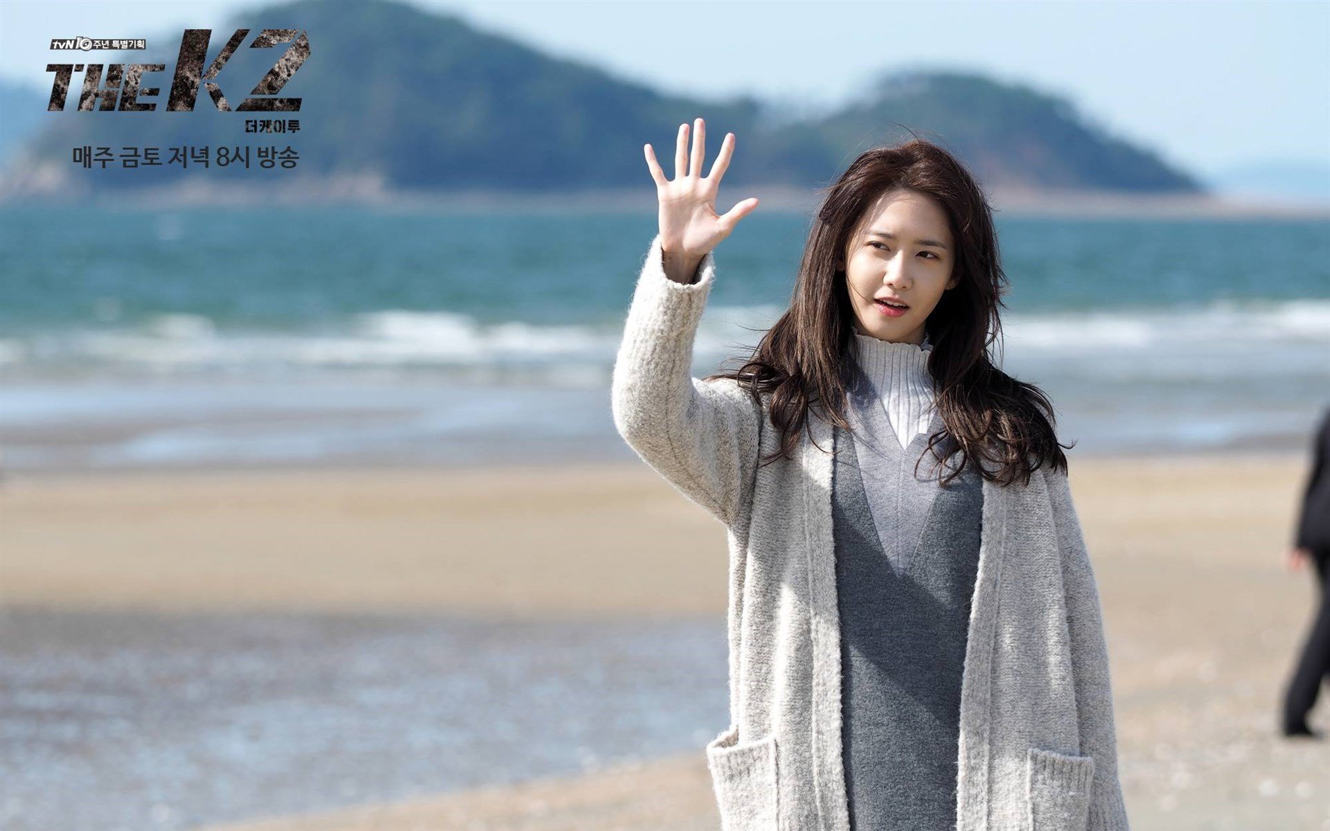 the,k2,韩剧,李允儿