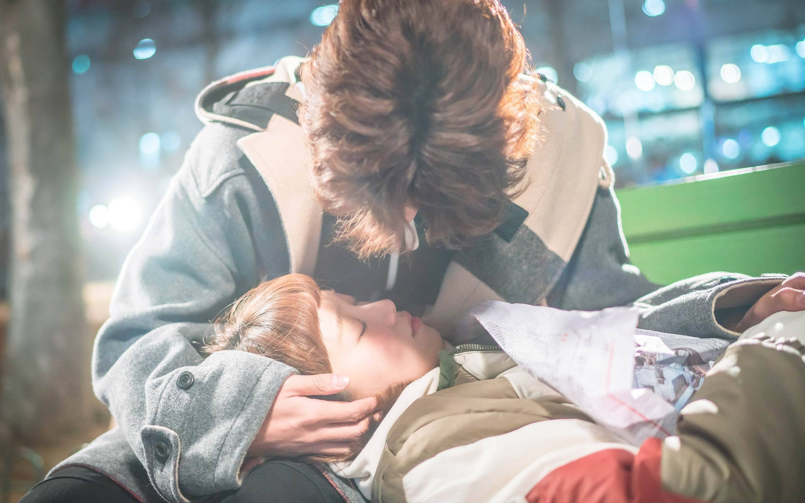 举重妖精金福珠,韩剧,南柱赫