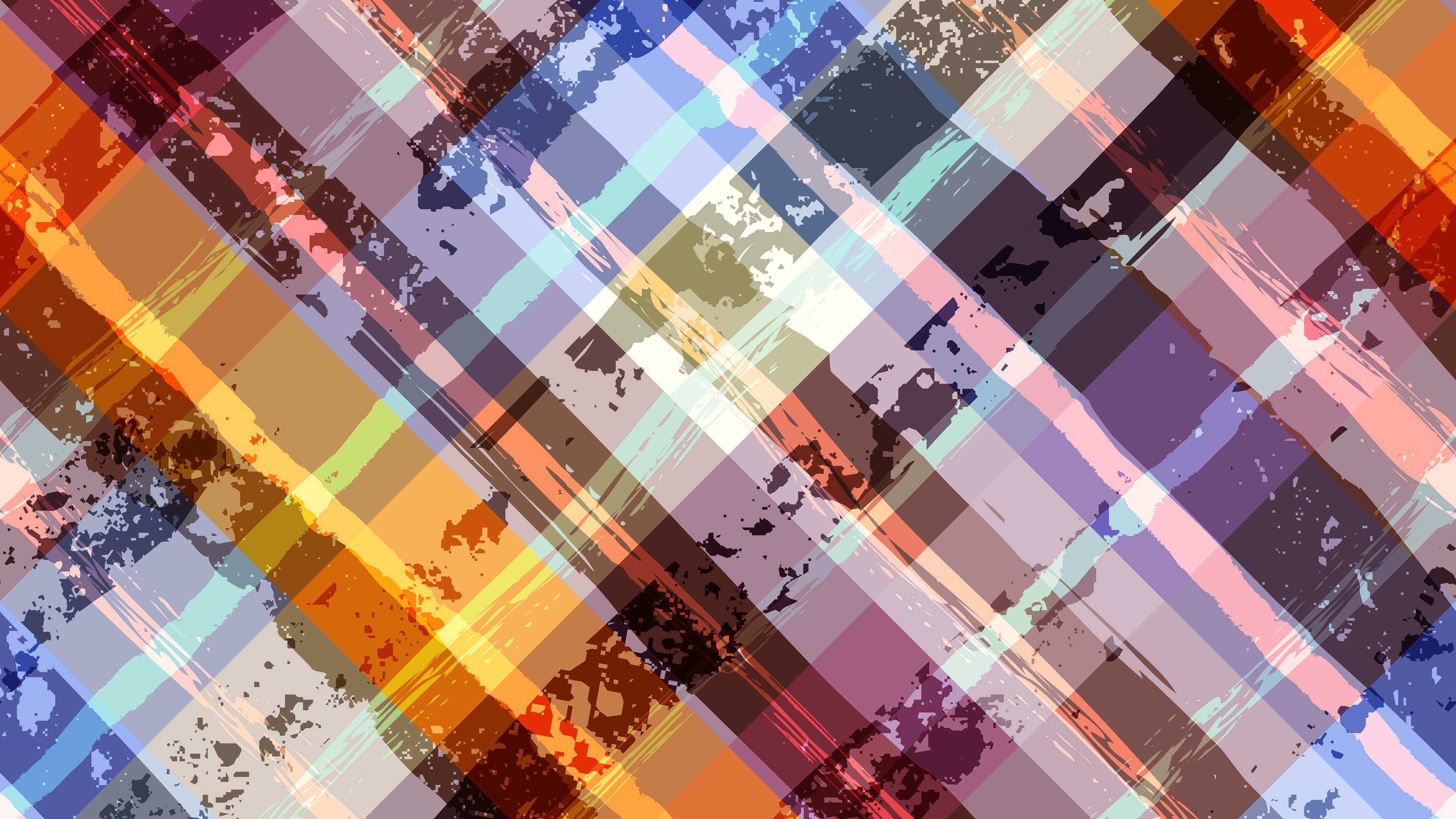 炫酷,创意,色彩,纹理