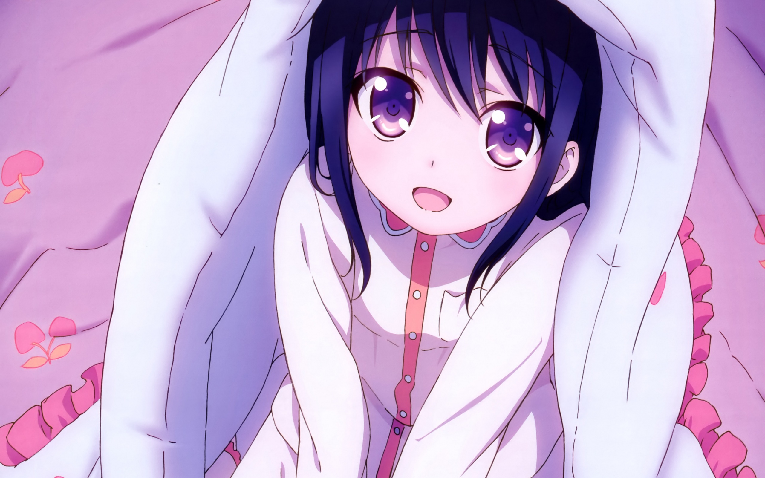 Charlotte,夏洛特,可爱