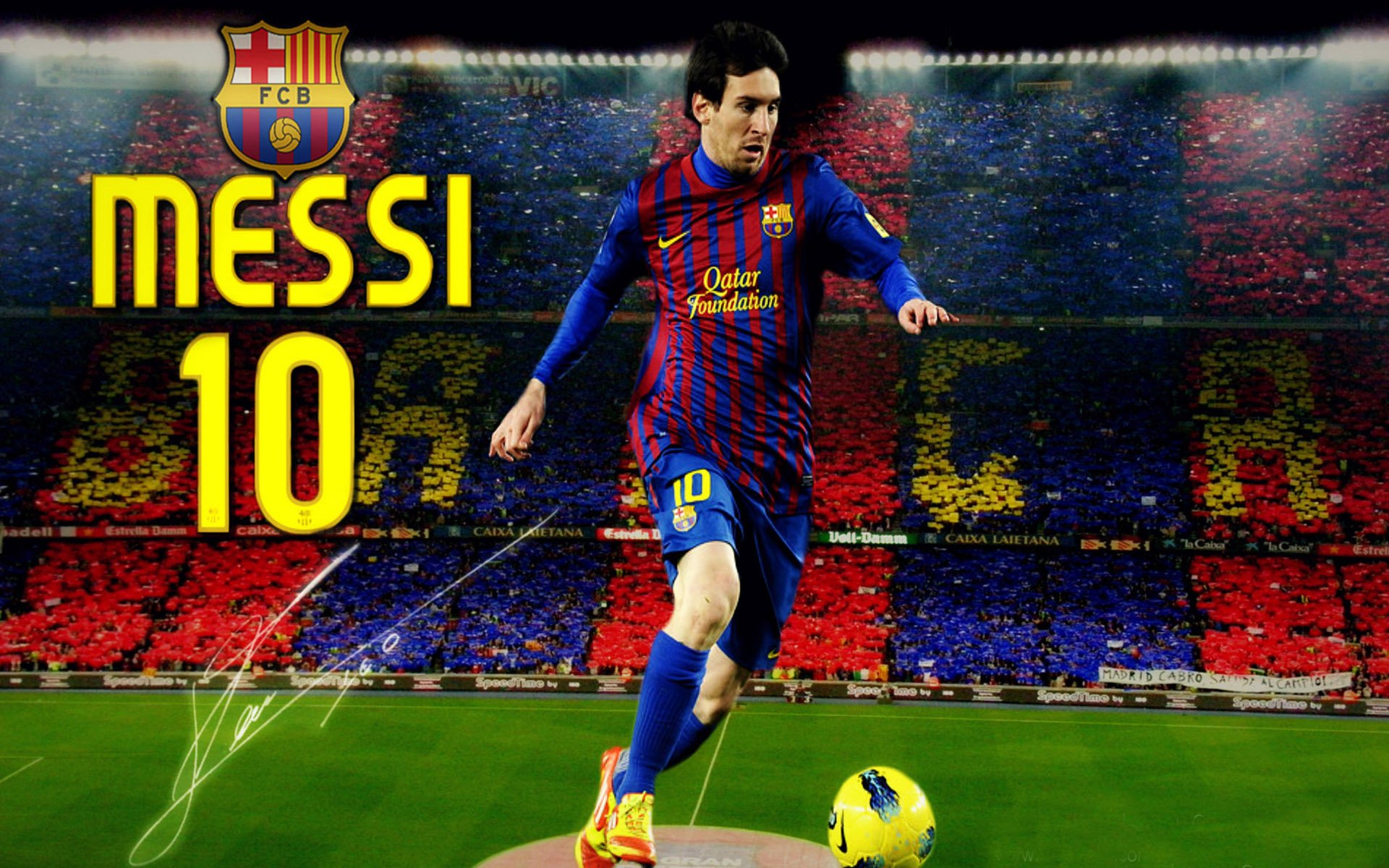 足球,巴塞罗那,梅西