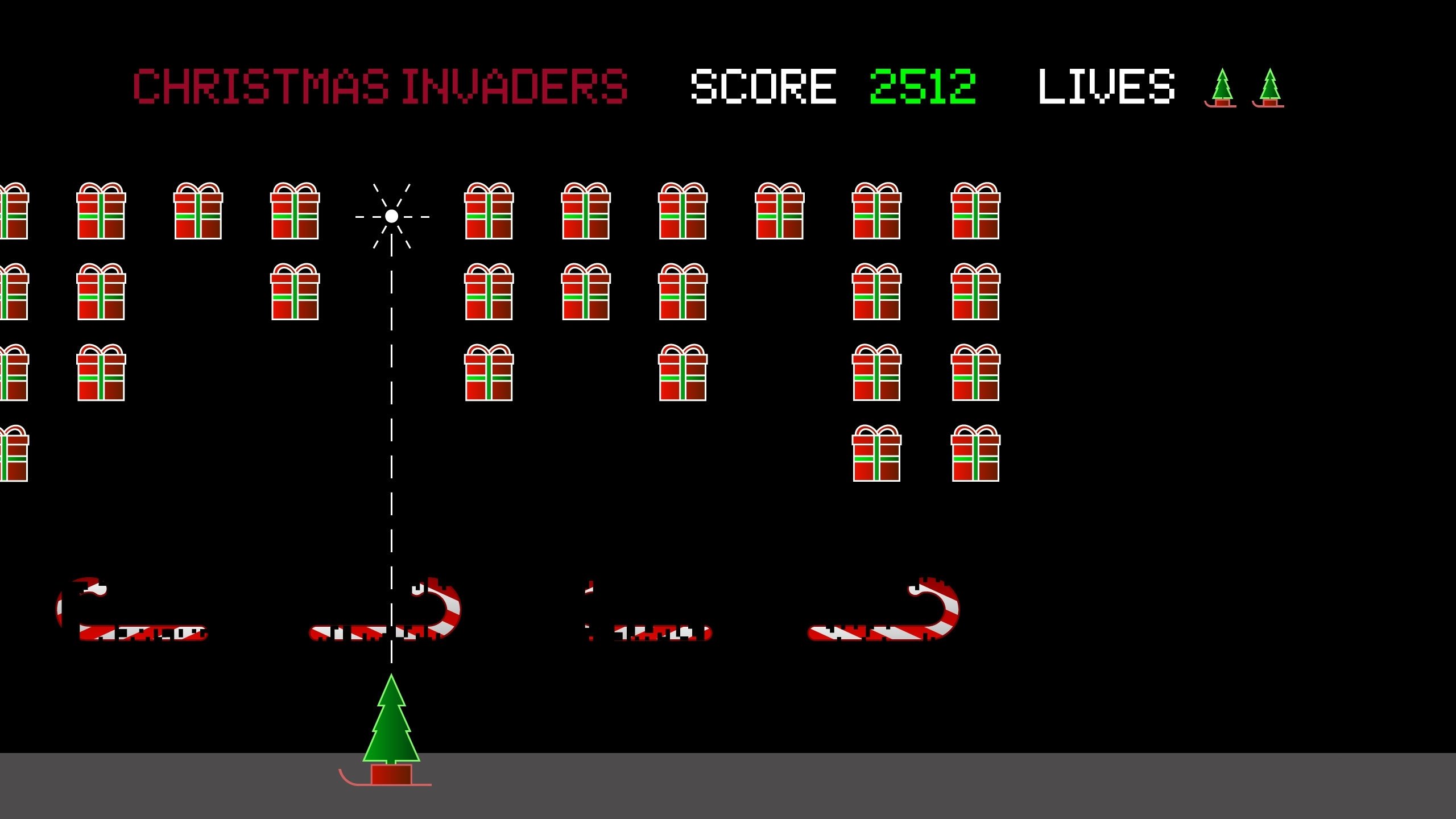 圣诞节,圣诞礼物